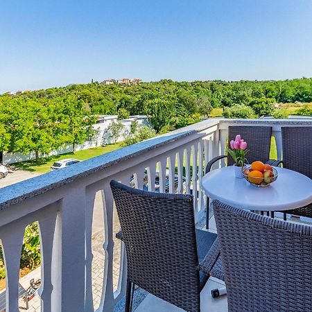 Apartments Rok Πούλα Εξωτερικό φωτογραφία