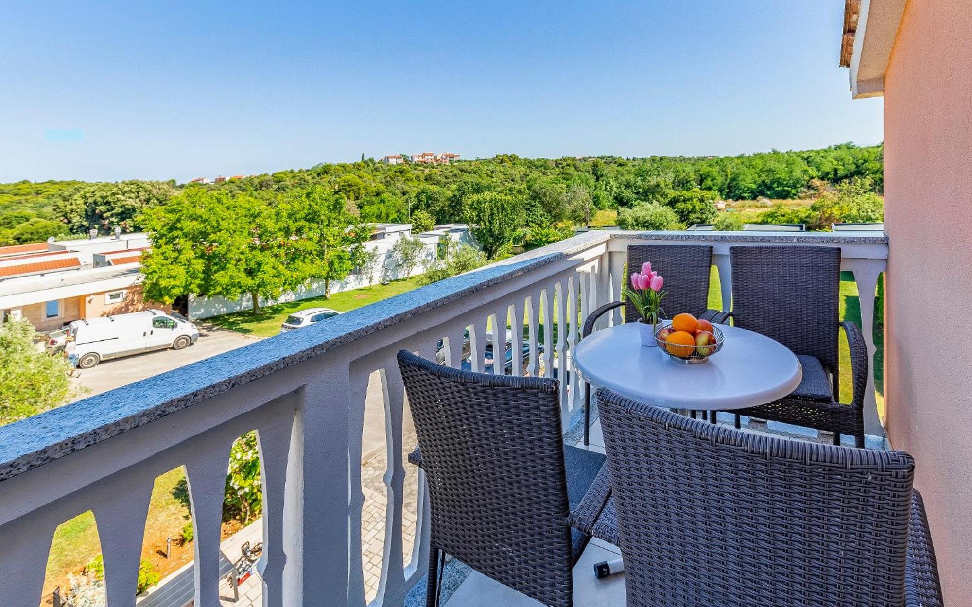 Apartments Rok Πούλα Εξωτερικό φωτογραφία