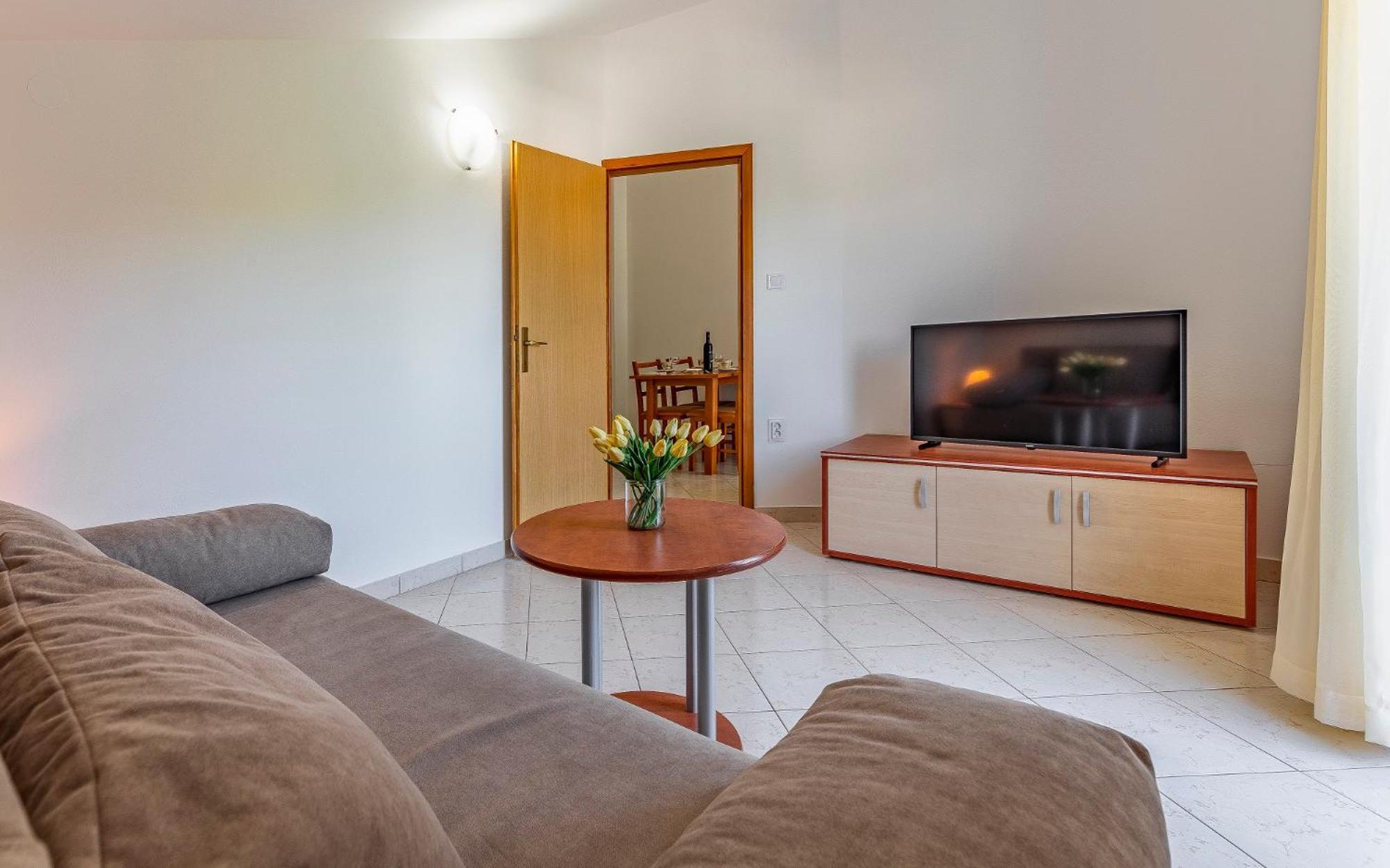 Apartments Rok Πούλα Εξωτερικό φωτογραφία