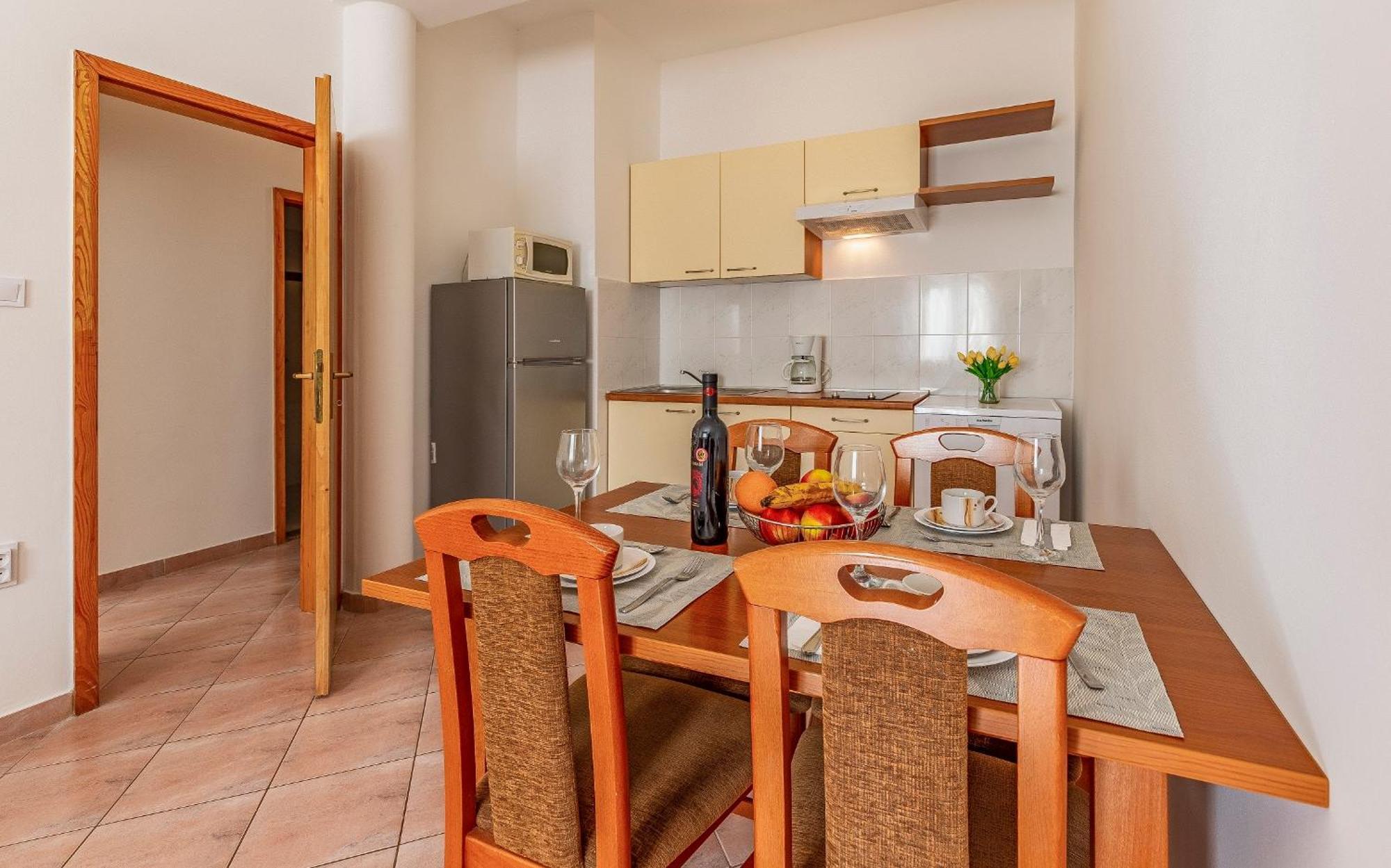 Apartments Rok Πούλα Εξωτερικό φωτογραφία