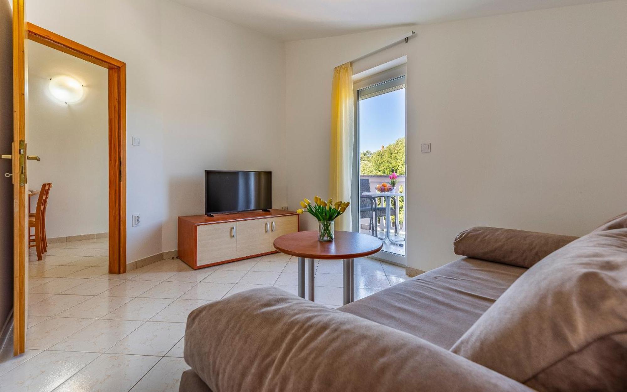 Apartments Rok Πούλα Εξωτερικό φωτογραφία