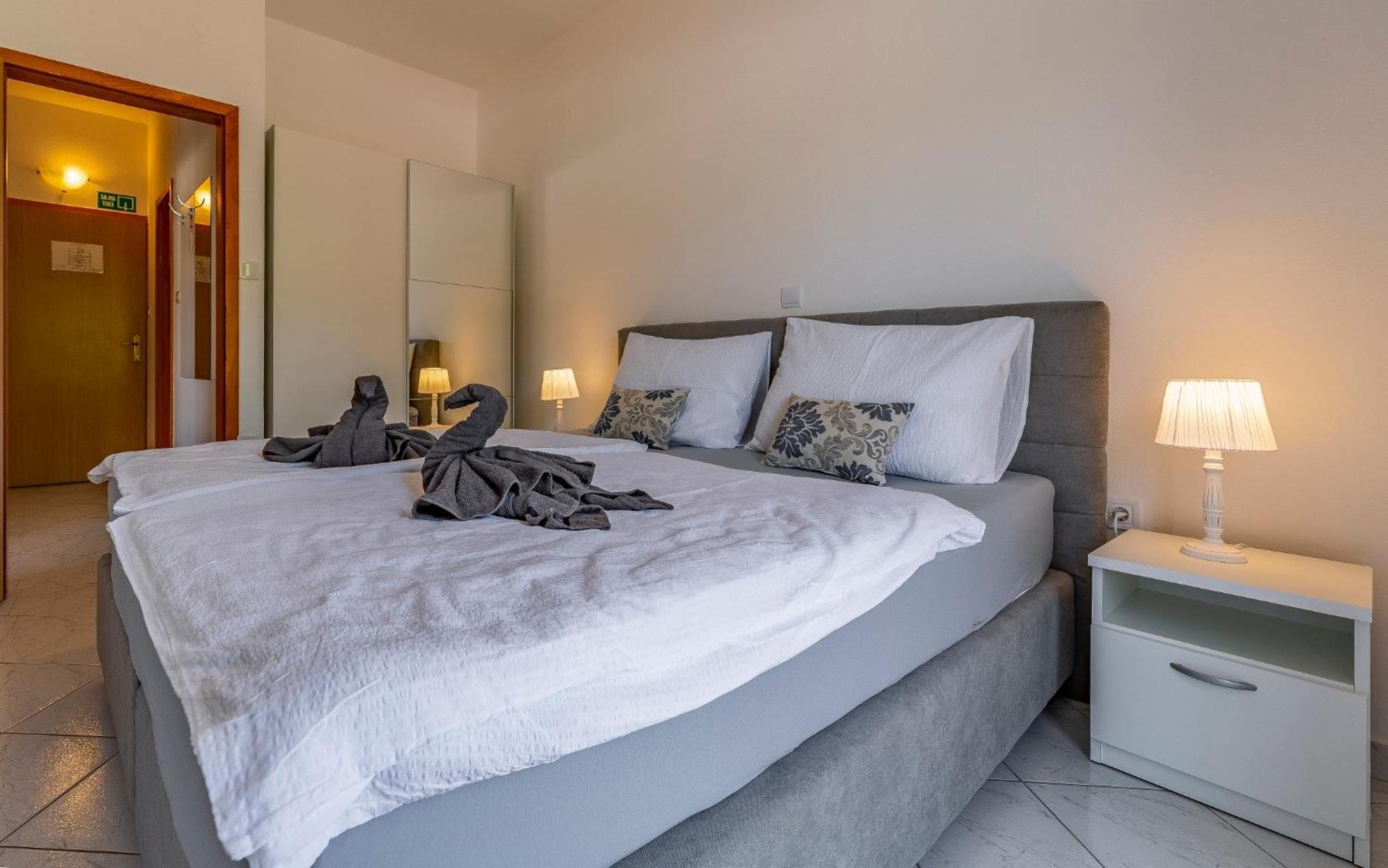 Apartments Rok Πούλα Εξωτερικό φωτογραφία