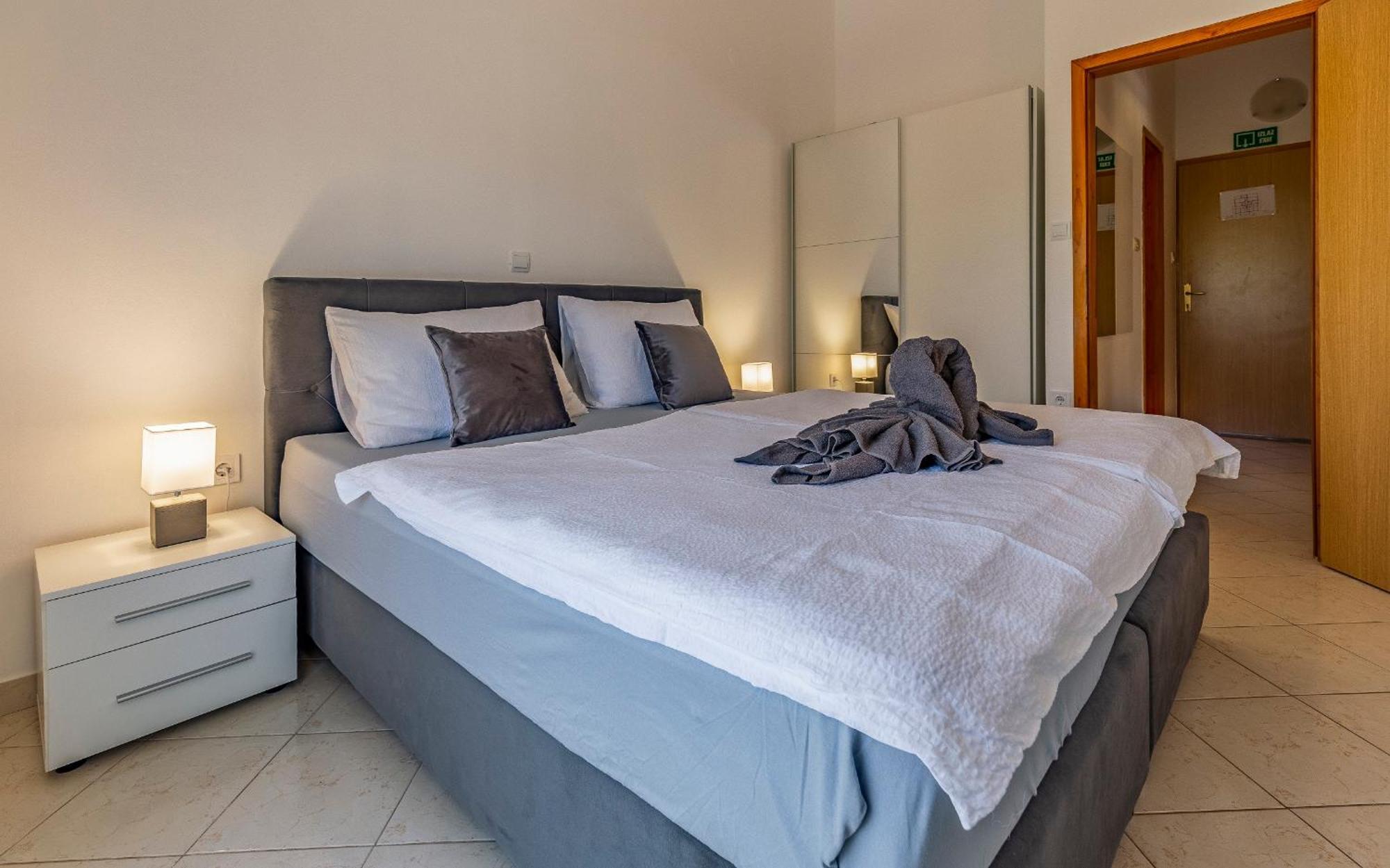 Apartments Rok Πούλα Εξωτερικό φωτογραφία