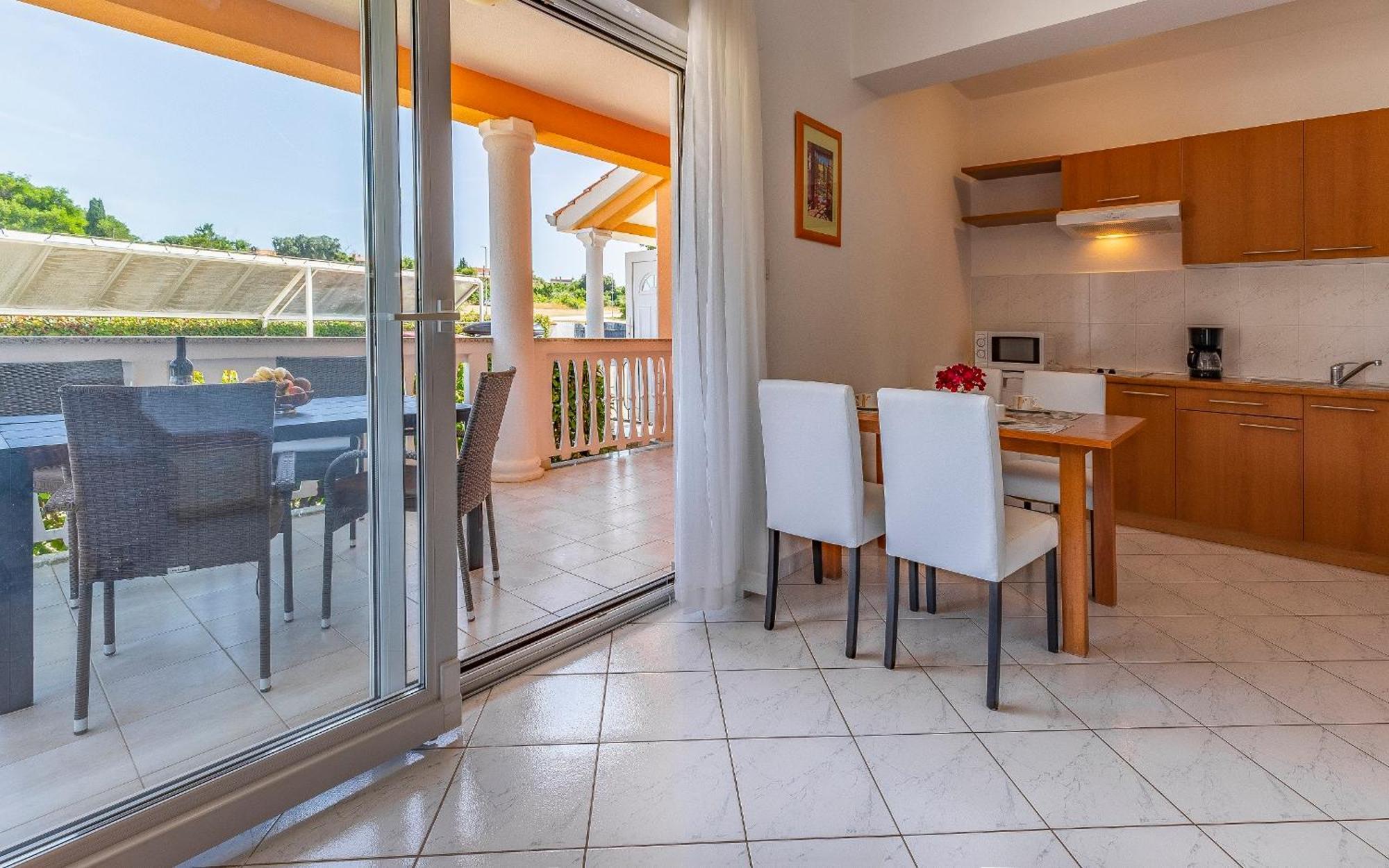 Apartments Rok Πούλα Εξωτερικό φωτογραφία
