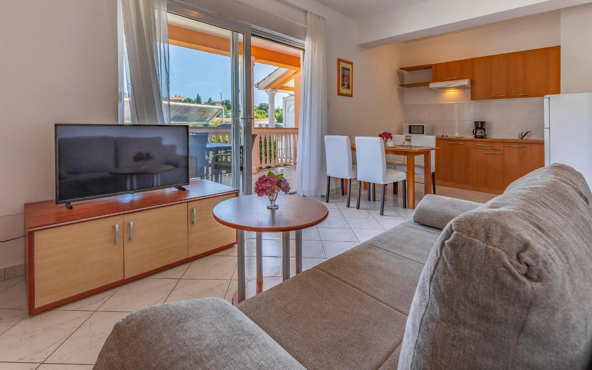 Apartments Rok Πούλα Εξωτερικό φωτογραφία