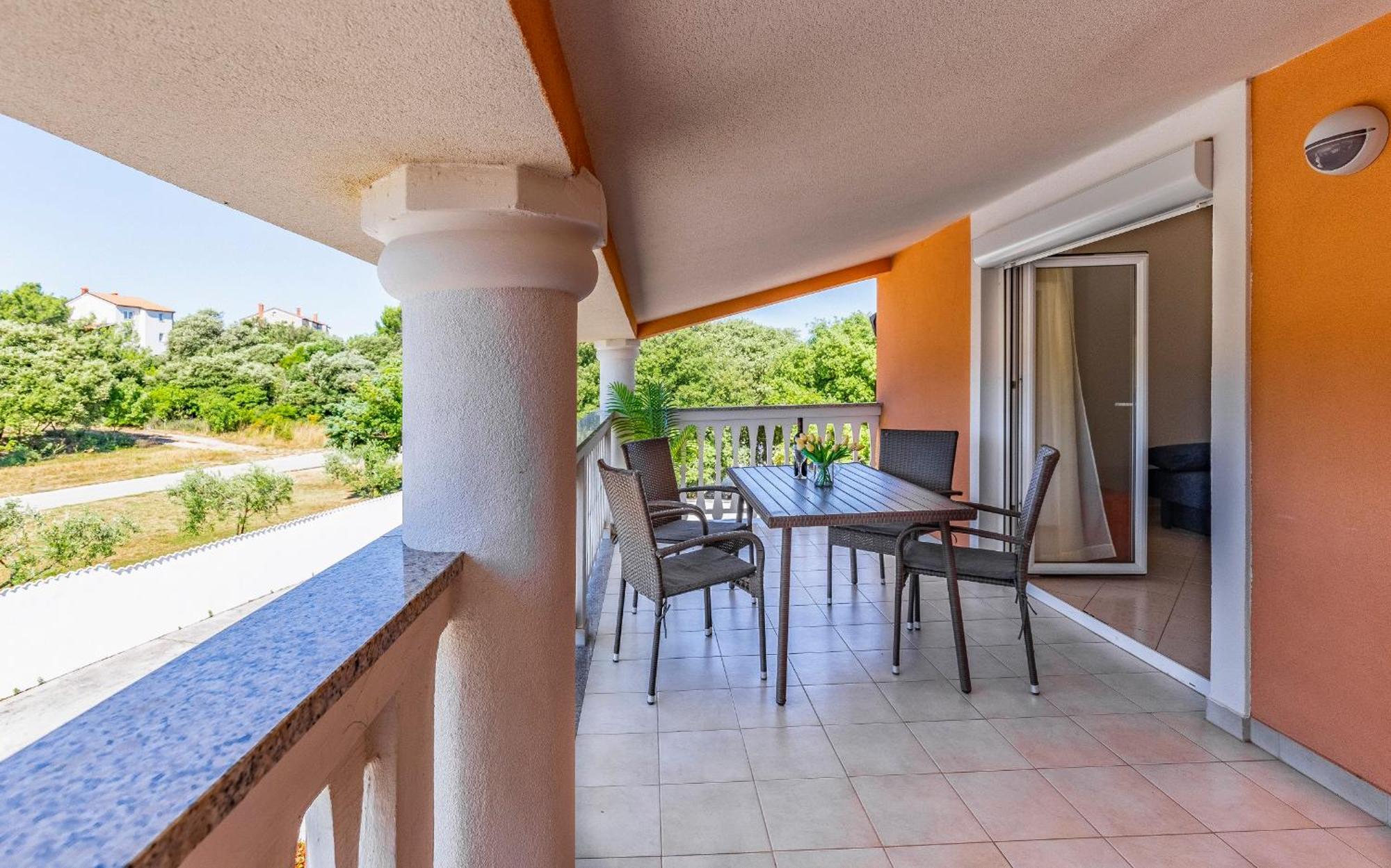 Apartments Rok Πούλα Εξωτερικό φωτογραφία