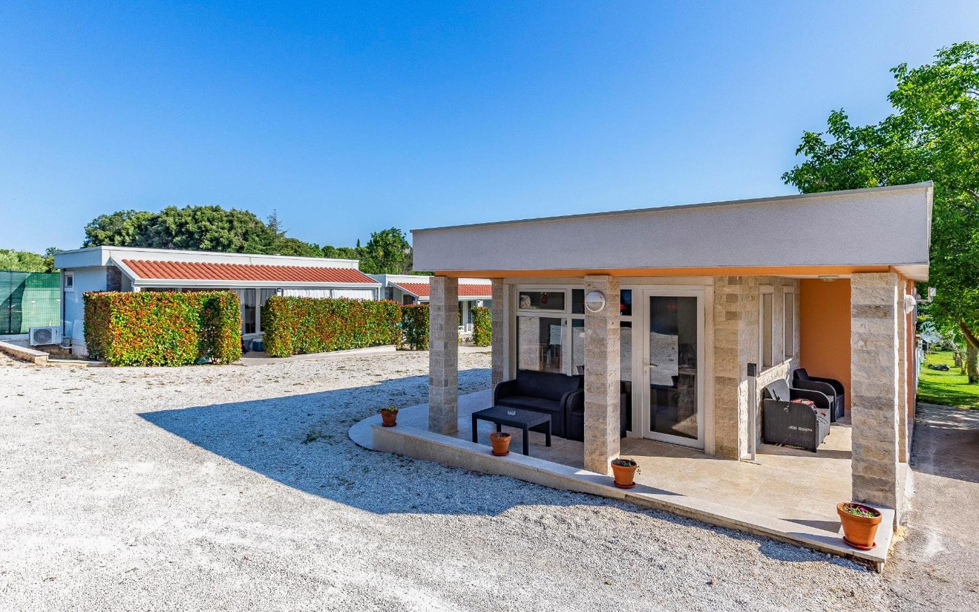 Apartments Rok Πούλα Εξωτερικό φωτογραφία
