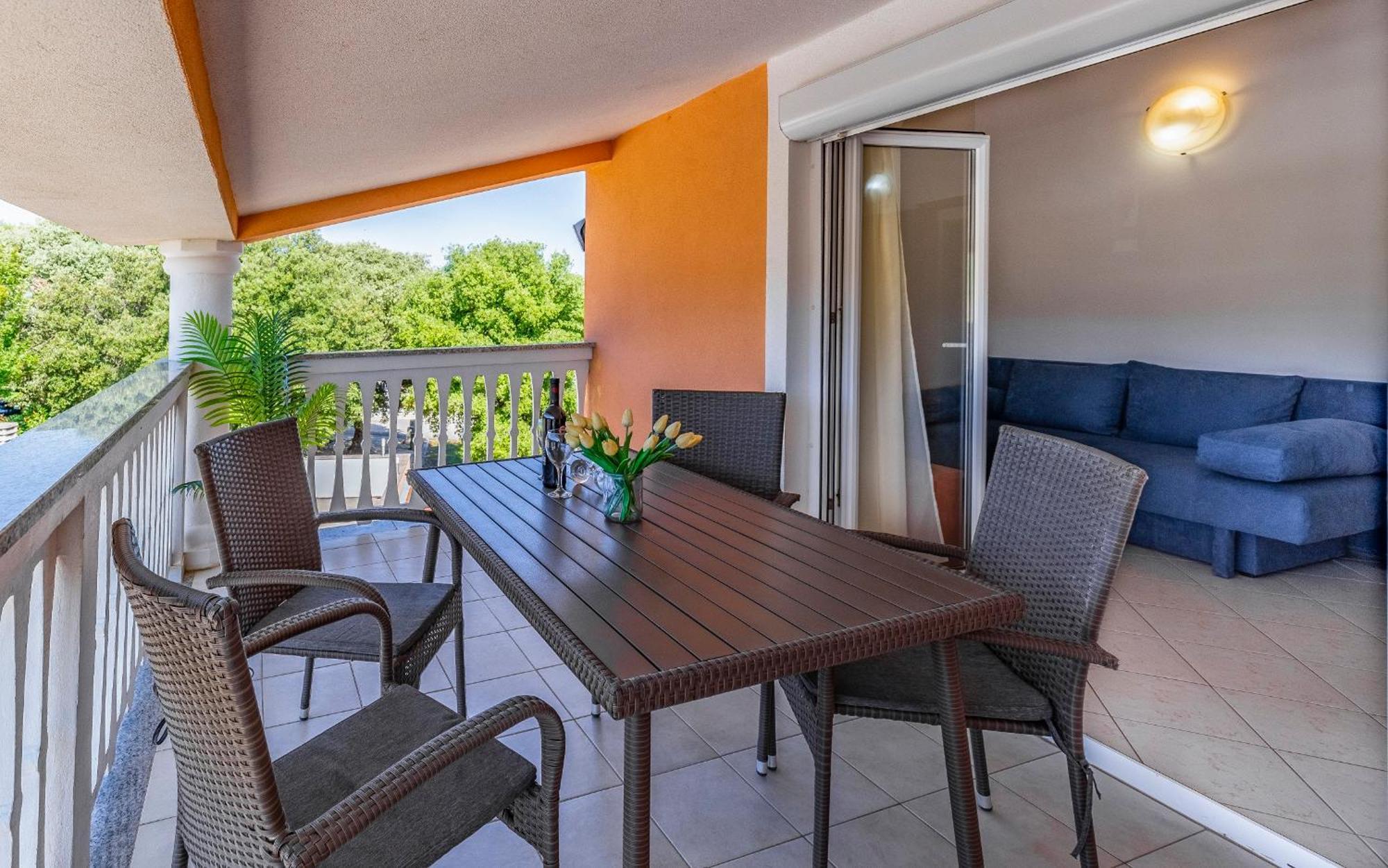 Apartments Rok Πούλα Εξωτερικό φωτογραφία