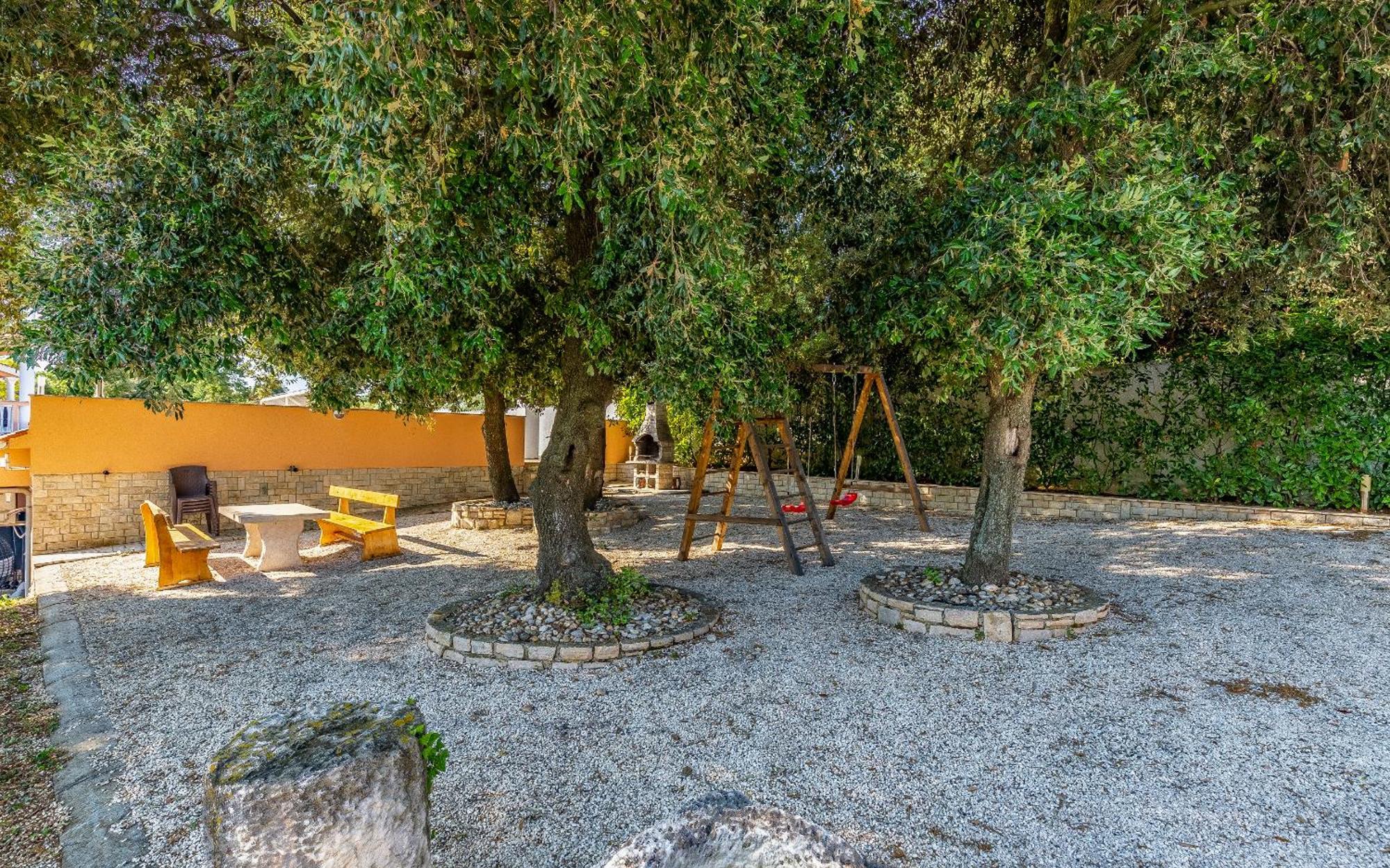 Apartments Rok Πούλα Εξωτερικό φωτογραφία