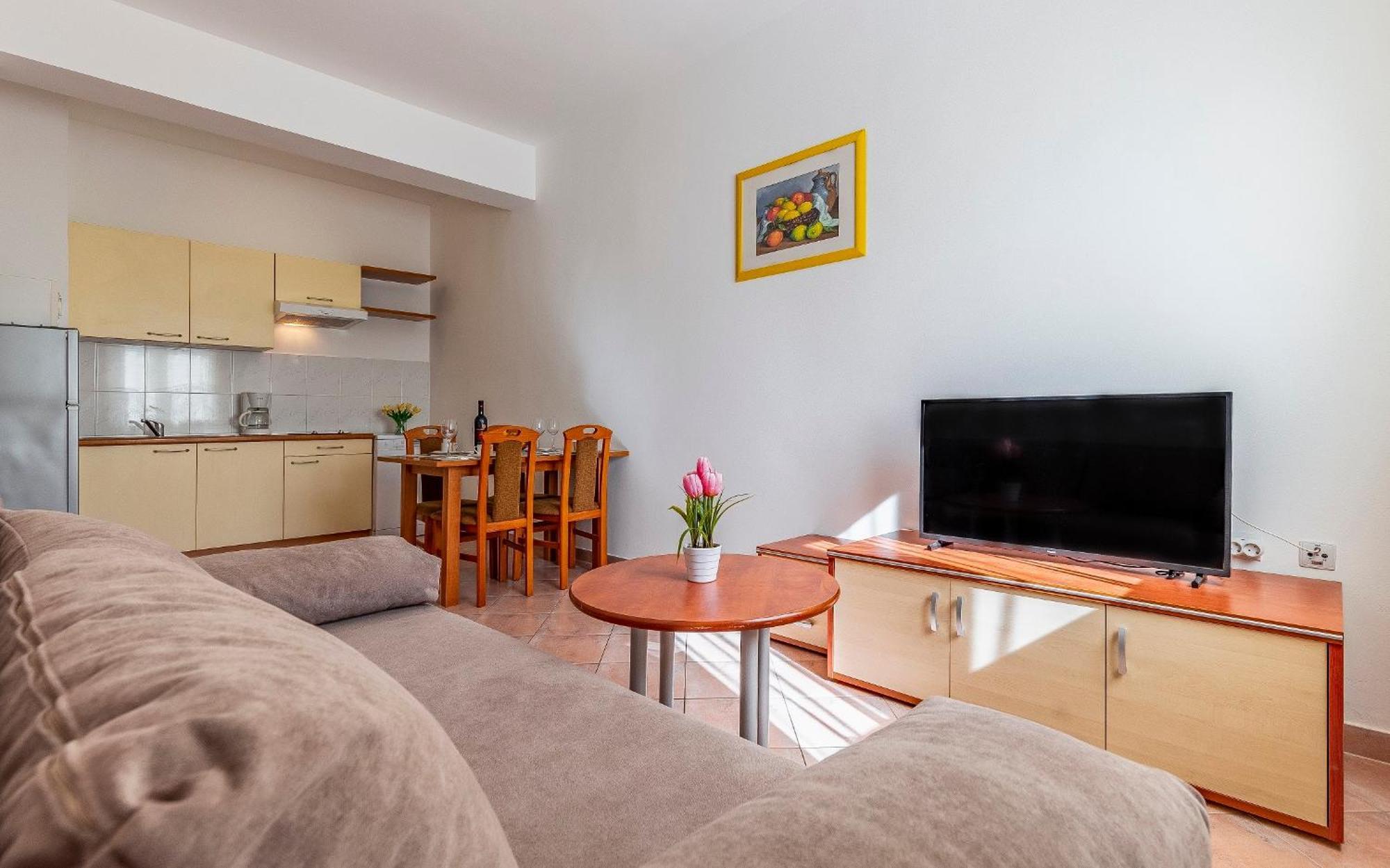 Apartments Rok Πούλα Εξωτερικό φωτογραφία