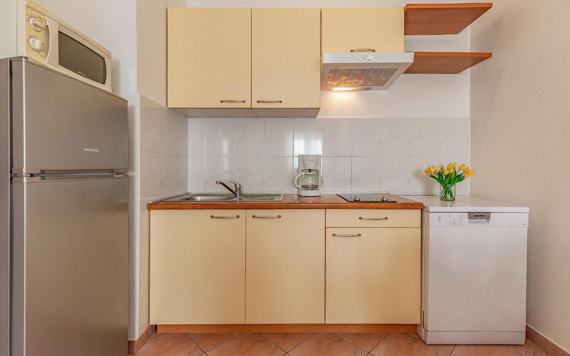 Apartments Rok Πούλα Εξωτερικό φωτογραφία