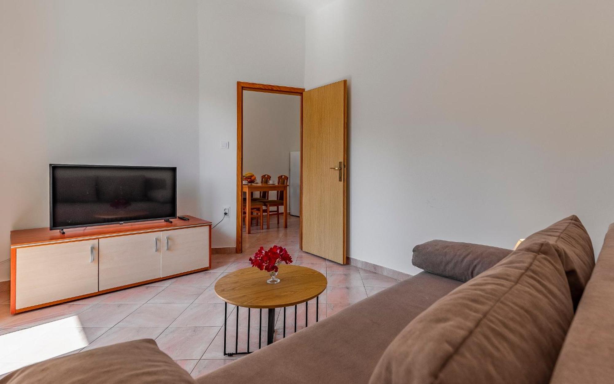 Apartments Rok Πούλα Εξωτερικό φωτογραφία