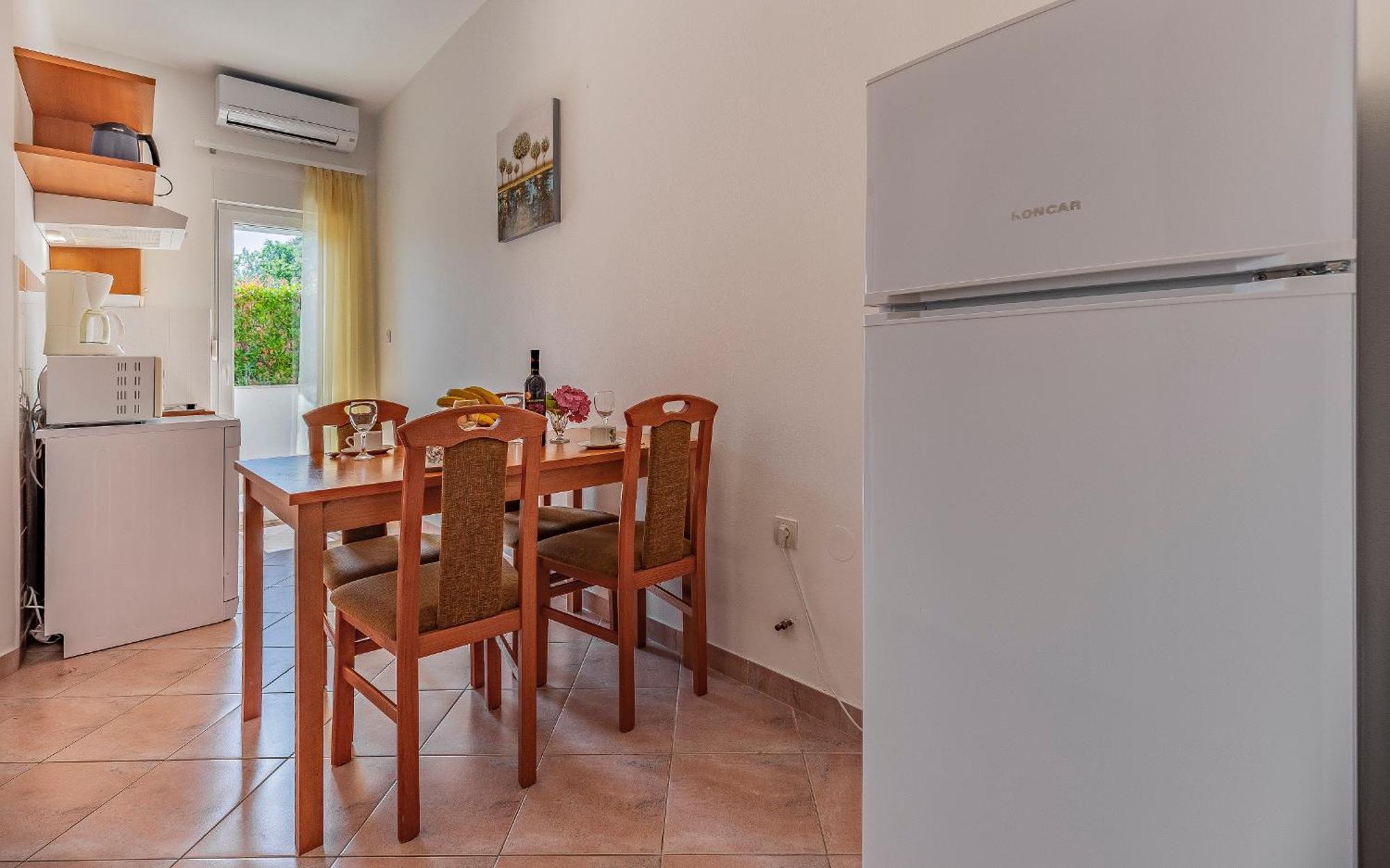 Apartments Rok Πούλα Εξωτερικό φωτογραφία