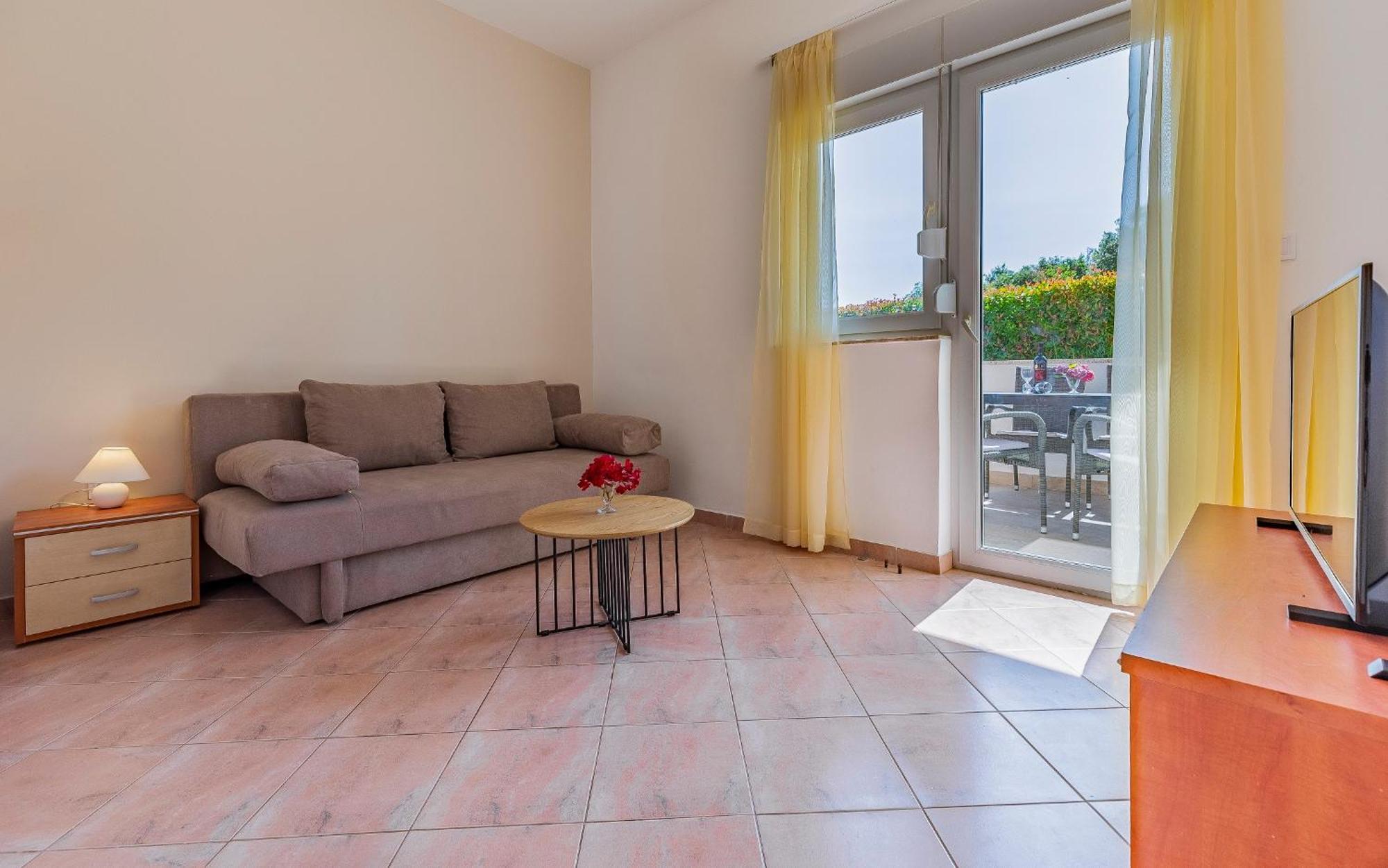 Apartments Rok Πούλα Εξωτερικό φωτογραφία