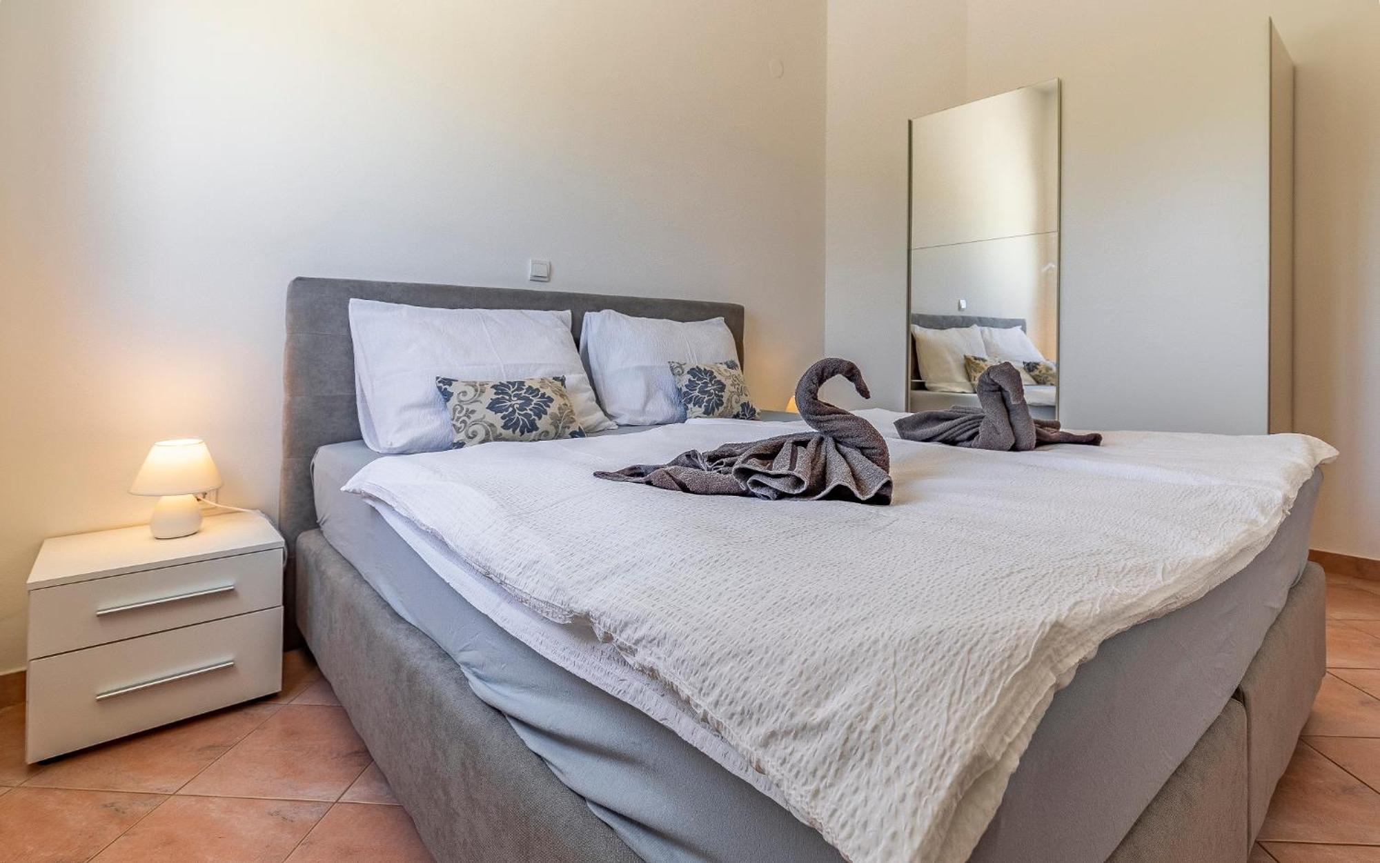 Apartments Rok Πούλα Εξωτερικό φωτογραφία