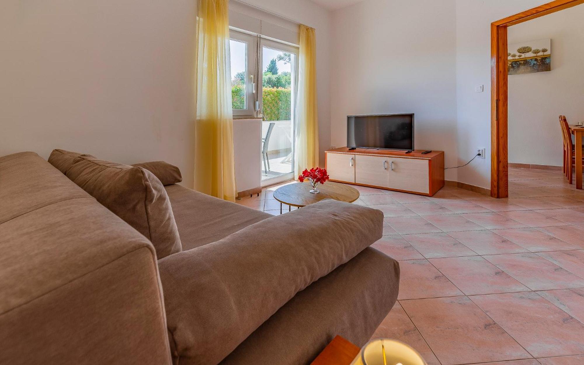 Apartments Rok Πούλα Εξωτερικό φωτογραφία