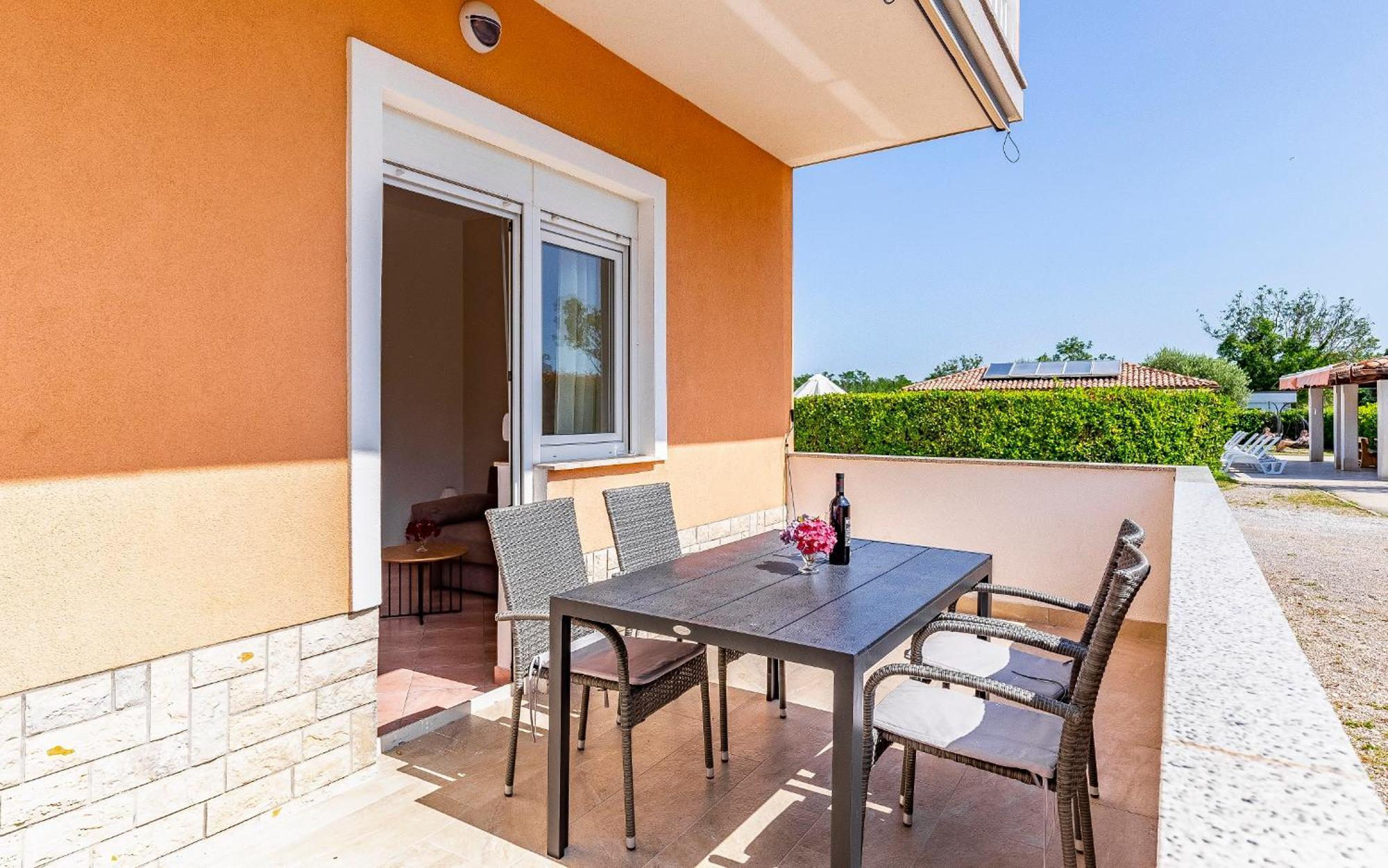 Apartments Rok Πούλα Εξωτερικό φωτογραφία