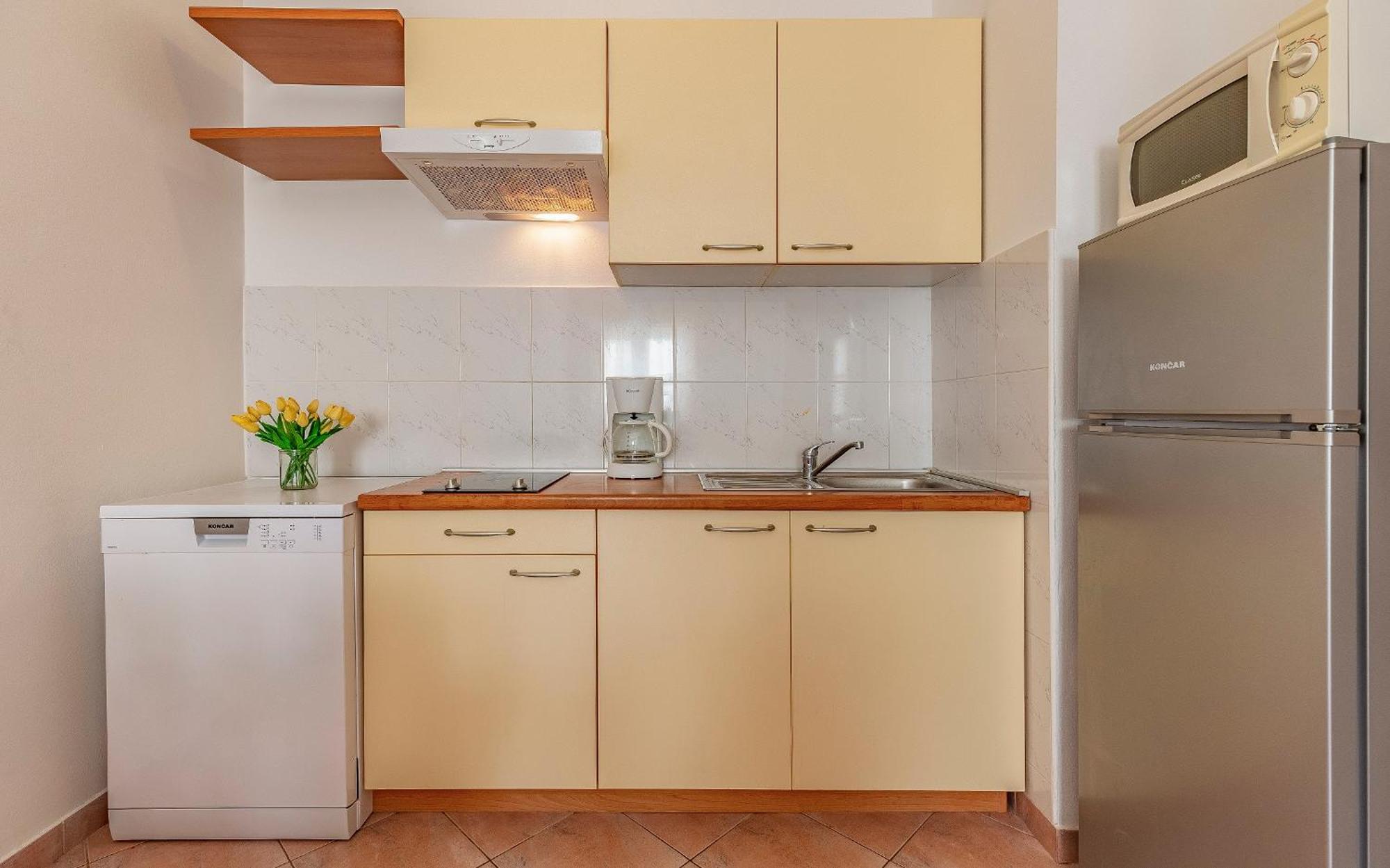 Apartments Rok Πούλα Εξωτερικό φωτογραφία