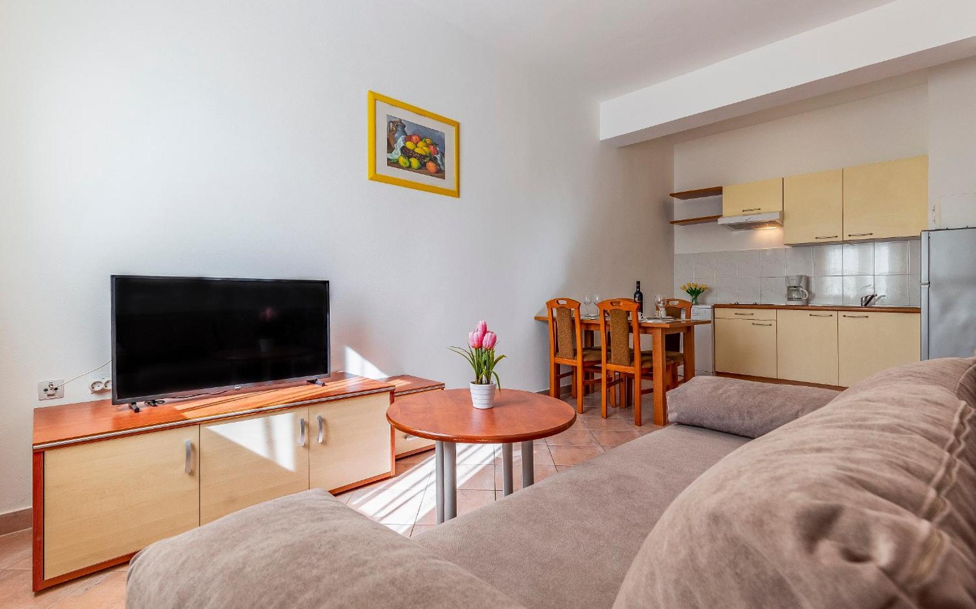 Apartments Rok Πούλα Εξωτερικό φωτογραφία