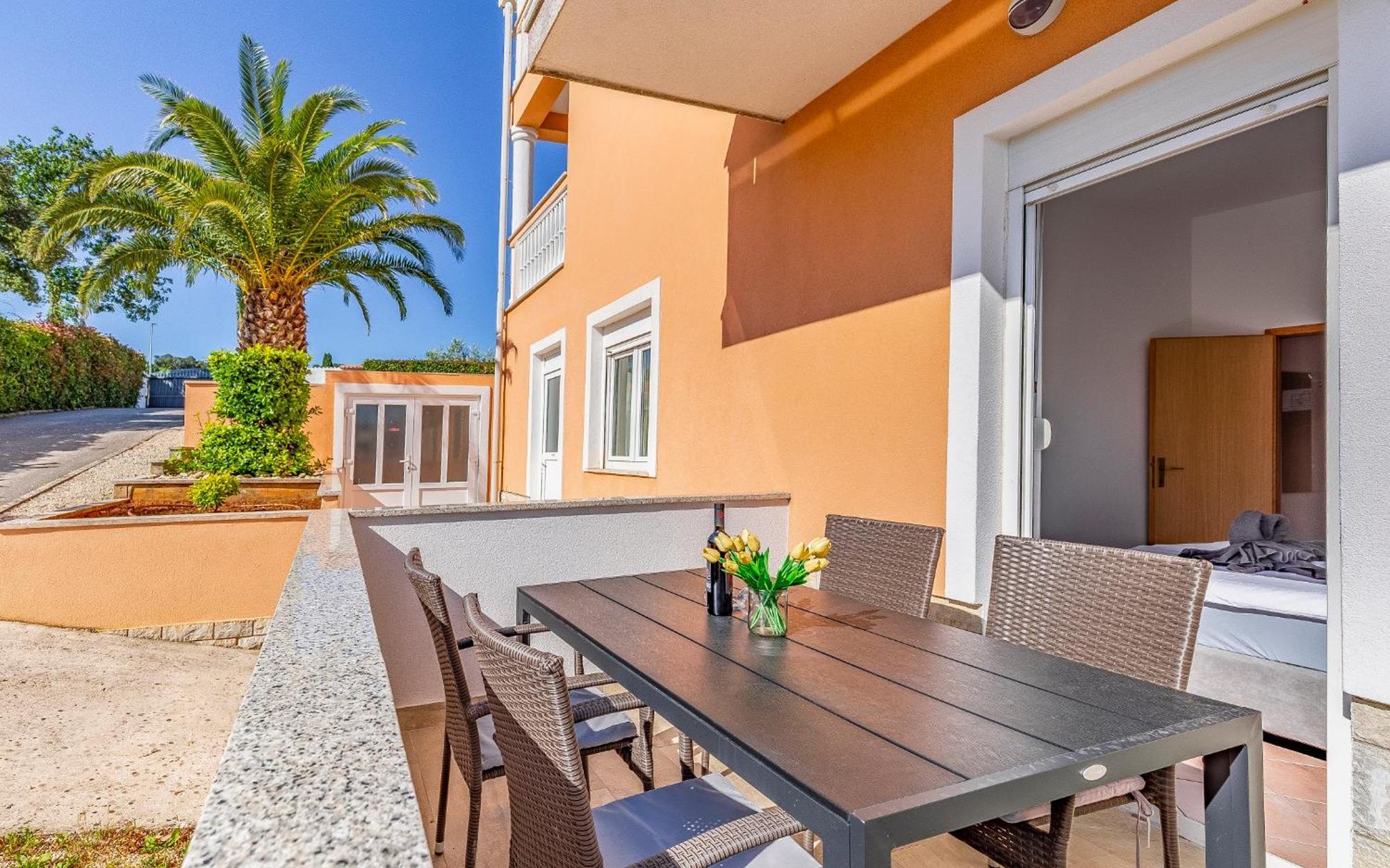 Apartments Rok Πούλα Εξωτερικό φωτογραφία