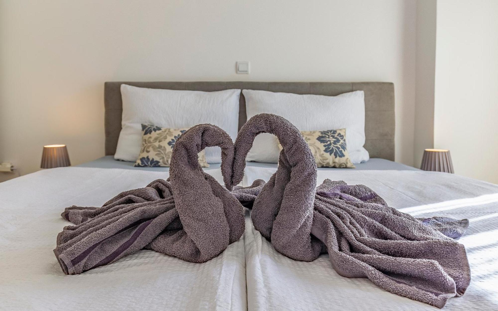 Apartments Rok Πούλα Εξωτερικό φωτογραφία