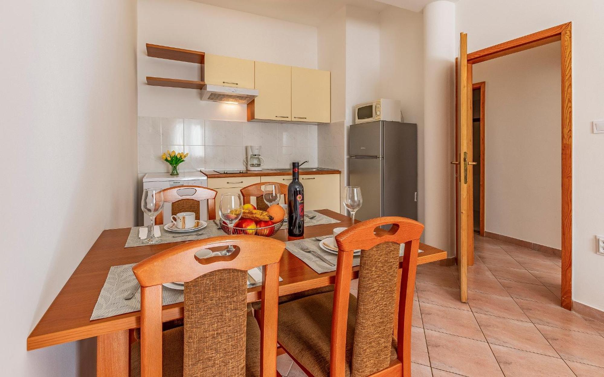 Apartments Rok Πούλα Εξωτερικό φωτογραφία