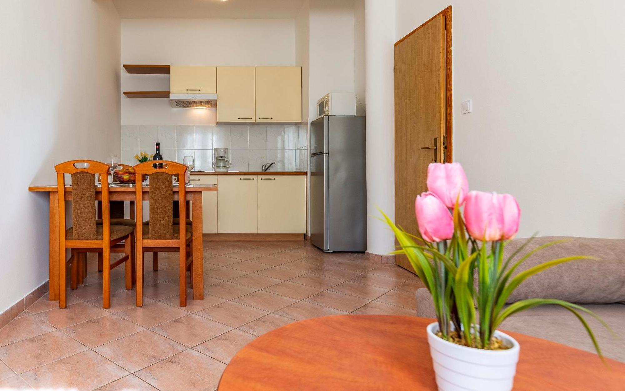 Apartments Rok Πούλα Εξωτερικό φωτογραφία