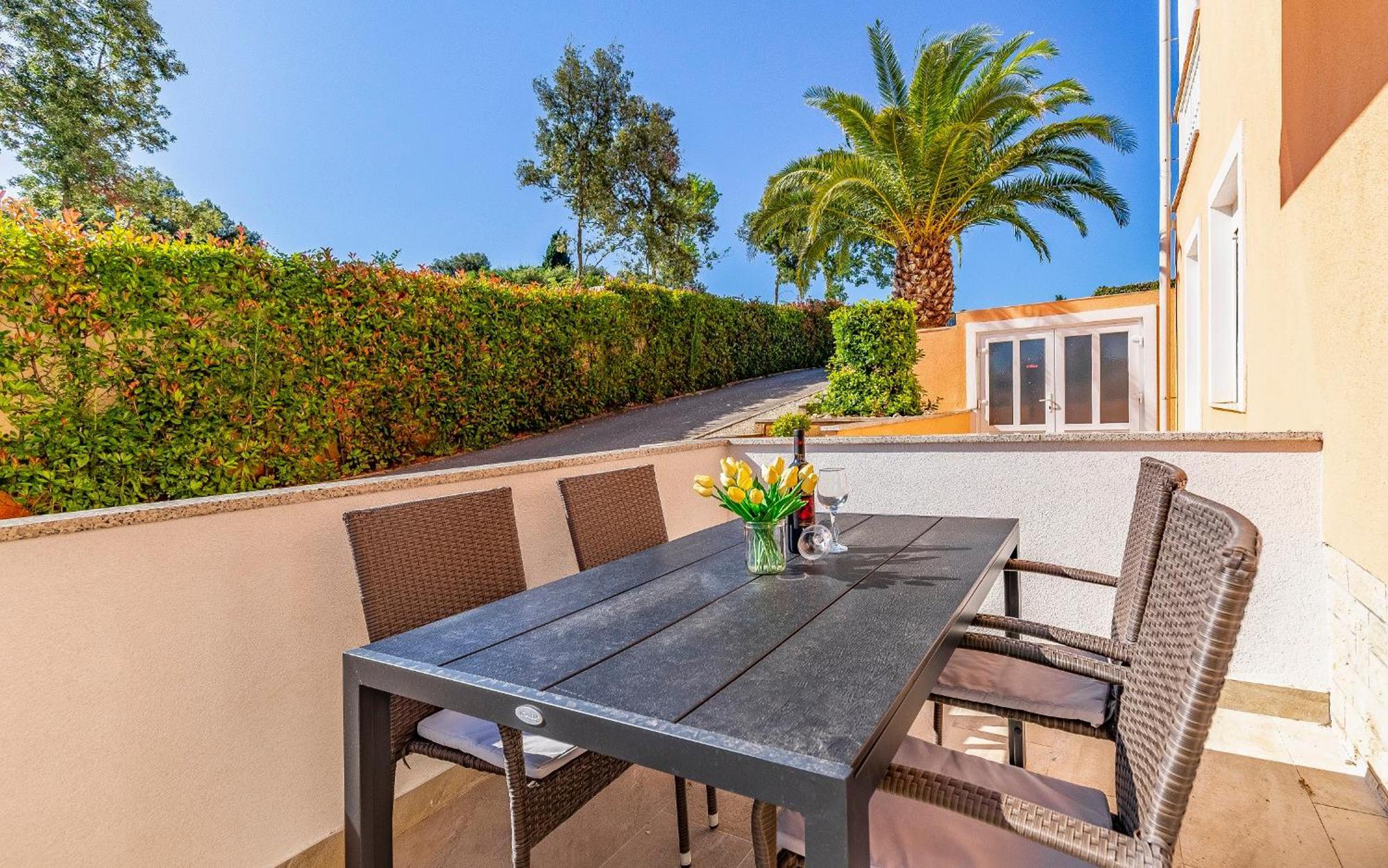 Apartments Rok Πούλα Εξωτερικό φωτογραφία
