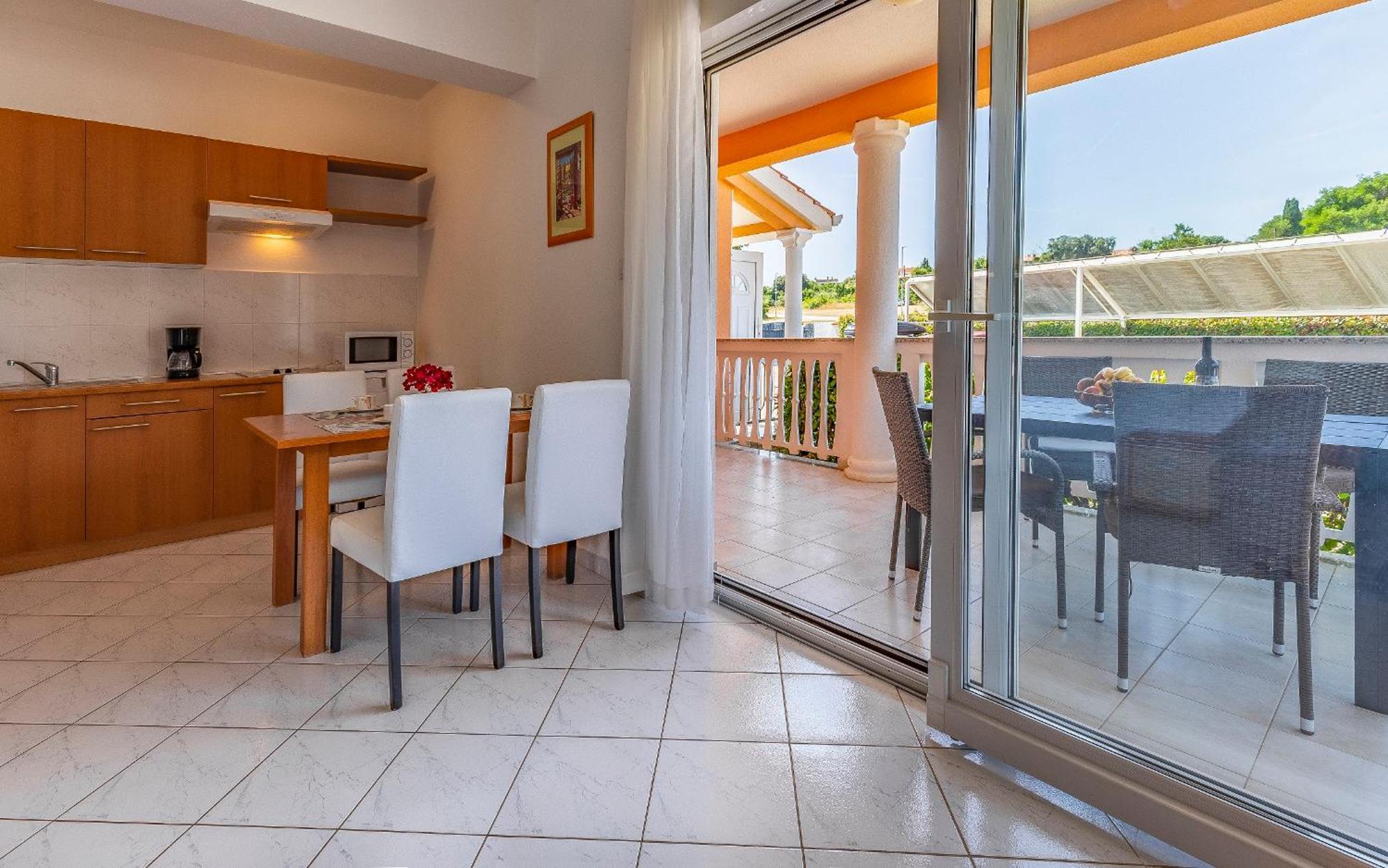 Apartments Rok Πούλα Εξωτερικό φωτογραφία