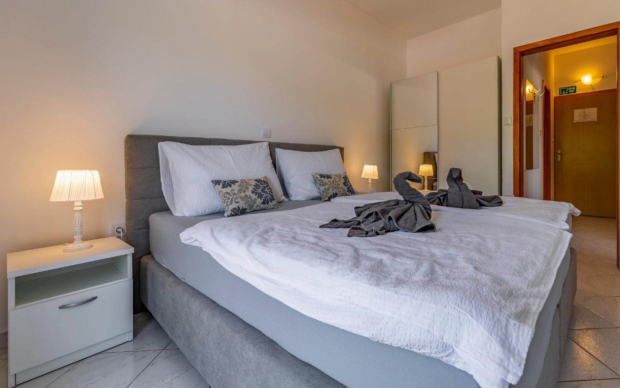 Apartments Rok Πούλα Εξωτερικό φωτογραφία
