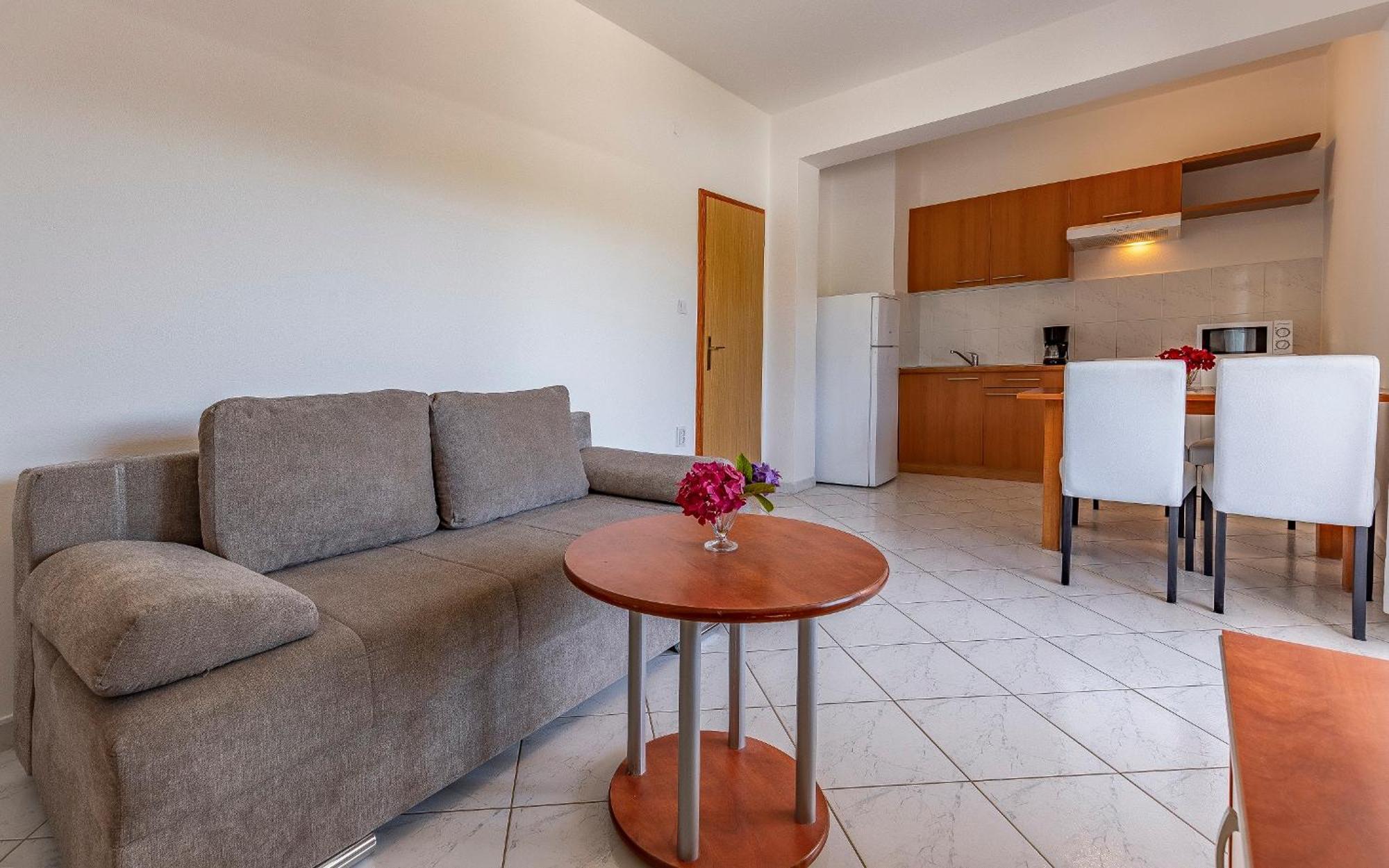 Apartments Rok Πούλα Εξωτερικό φωτογραφία