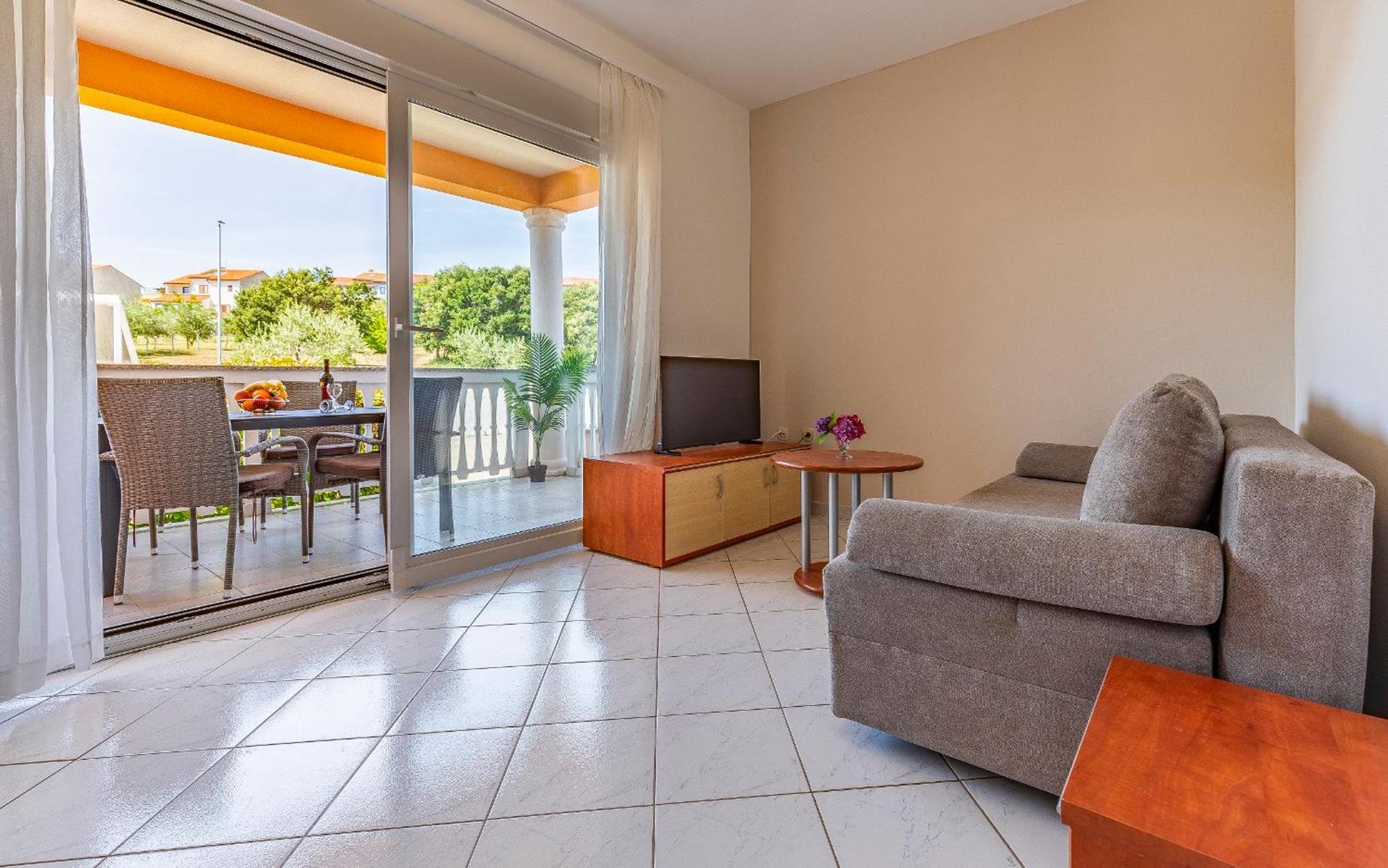 Apartments Rok Πούλα Εξωτερικό φωτογραφία