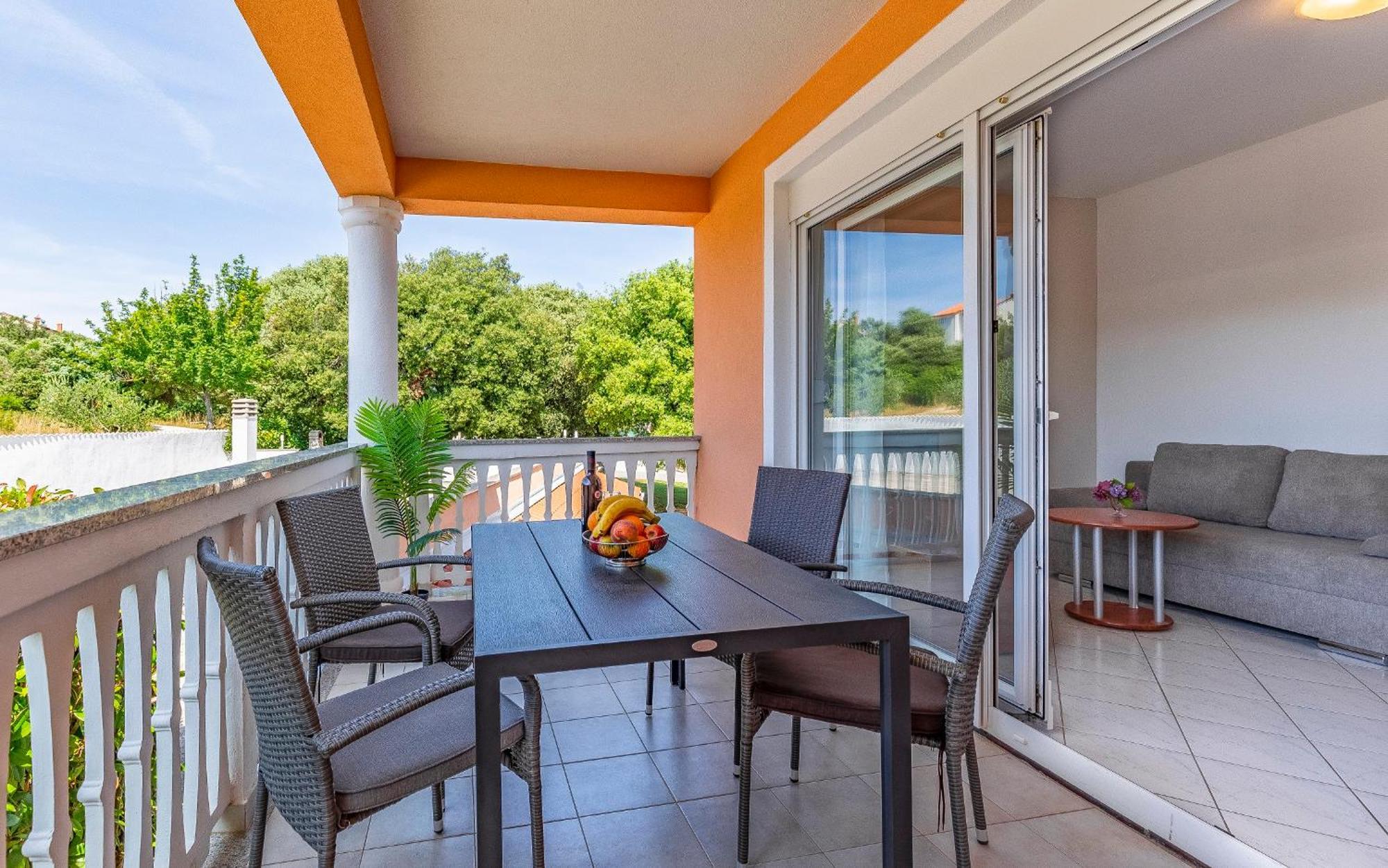 Apartments Rok Πούλα Εξωτερικό φωτογραφία