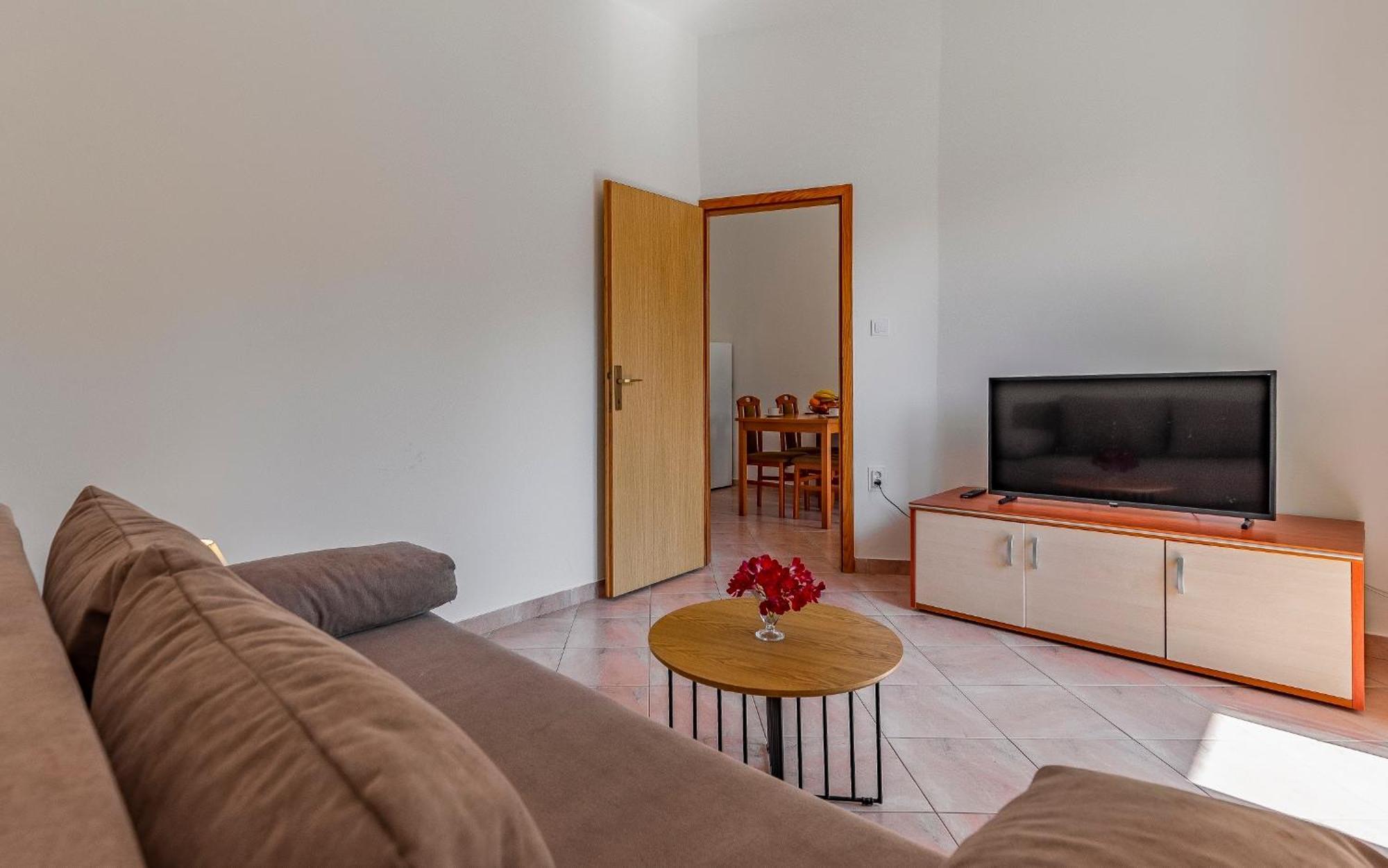 Apartments Rok Πούλα Εξωτερικό φωτογραφία