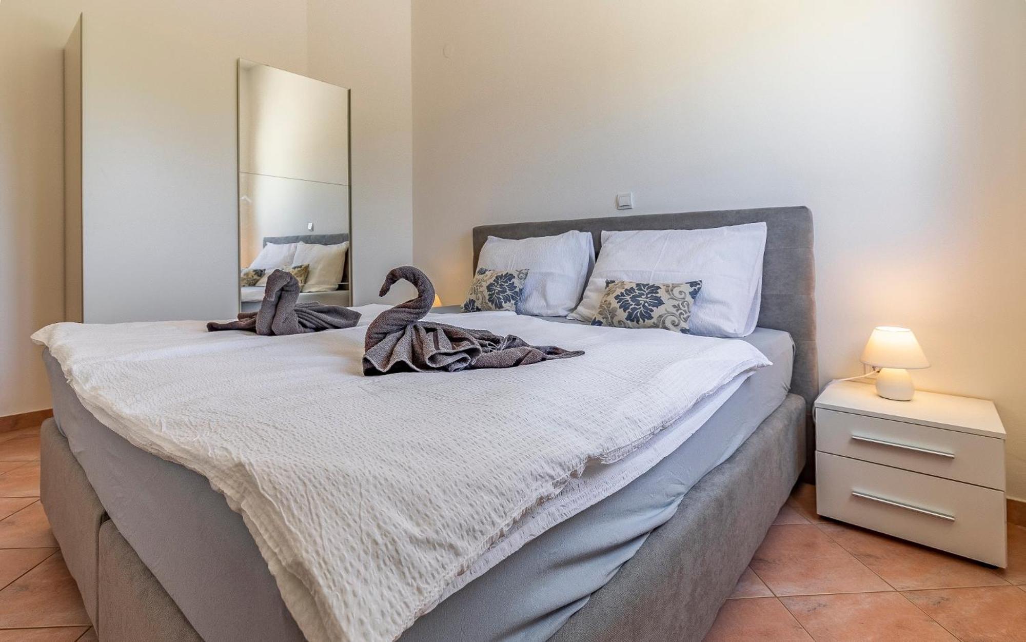 Apartments Rok Πούλα Εξωτερικό φωτογραφία