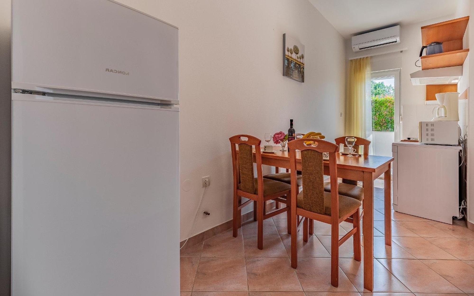 Apartments Rok Πούλα Εξωτερικό φωτογραφία
