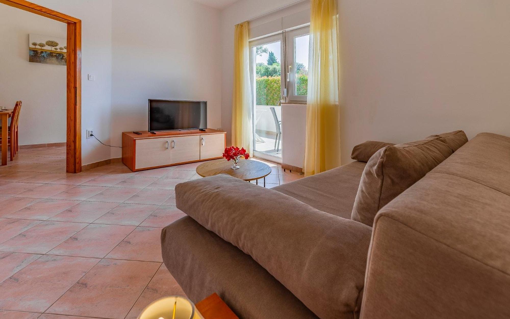 Apartments Rok Πούλα Εξωτερικό φωτογραφία