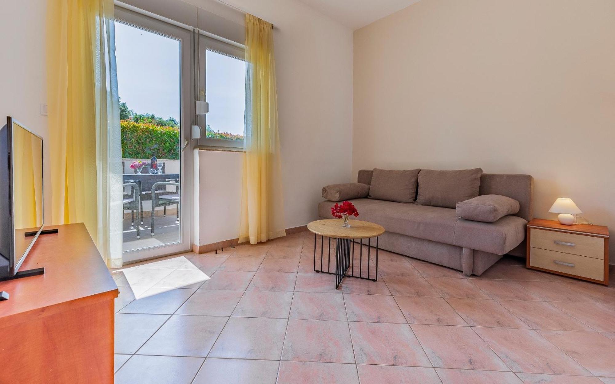Apartments Rok Πούλα Εξωτερικό φωτογραφία