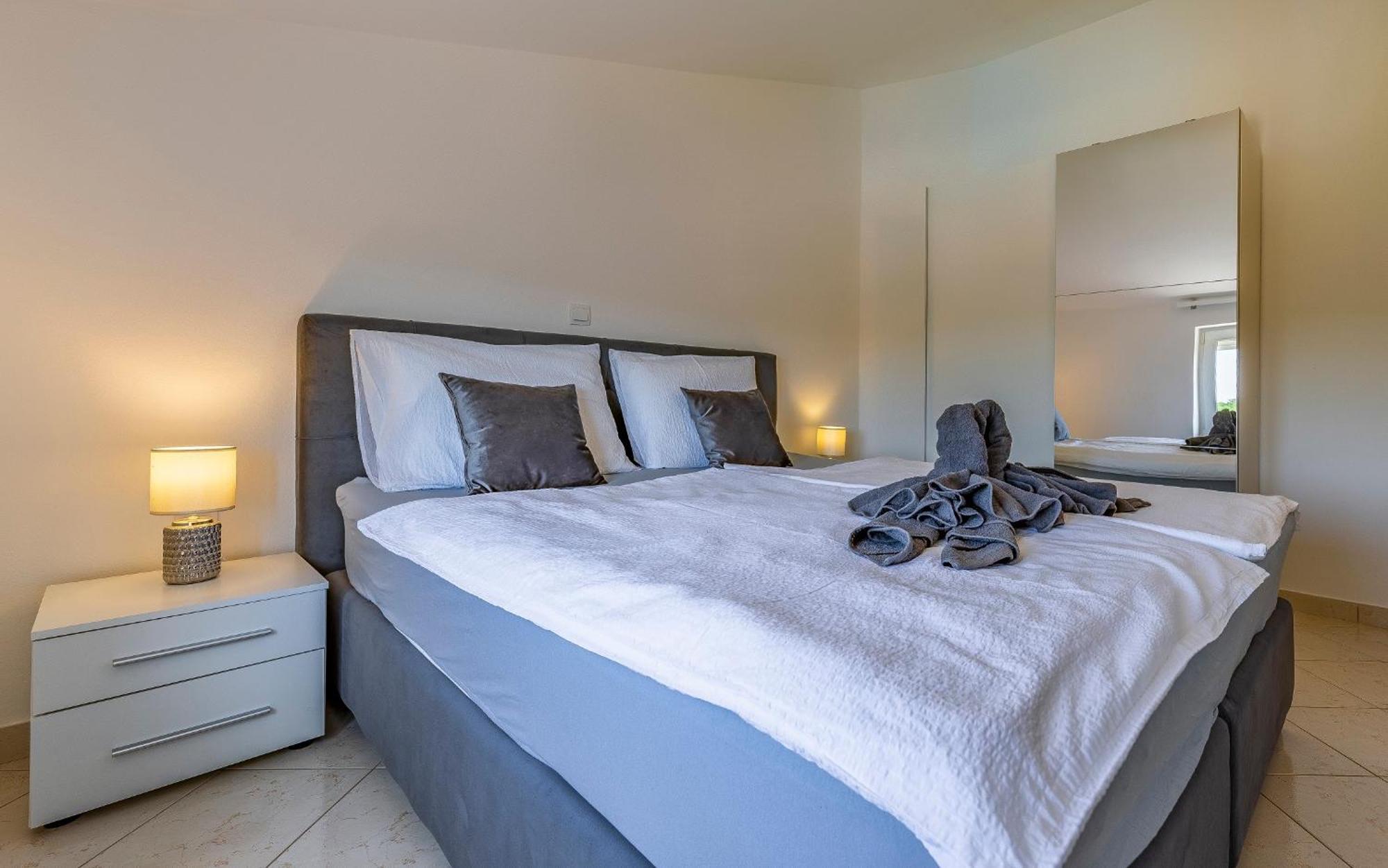 Apartments Rok Πούλα Εξωτερικό φωτογραφία