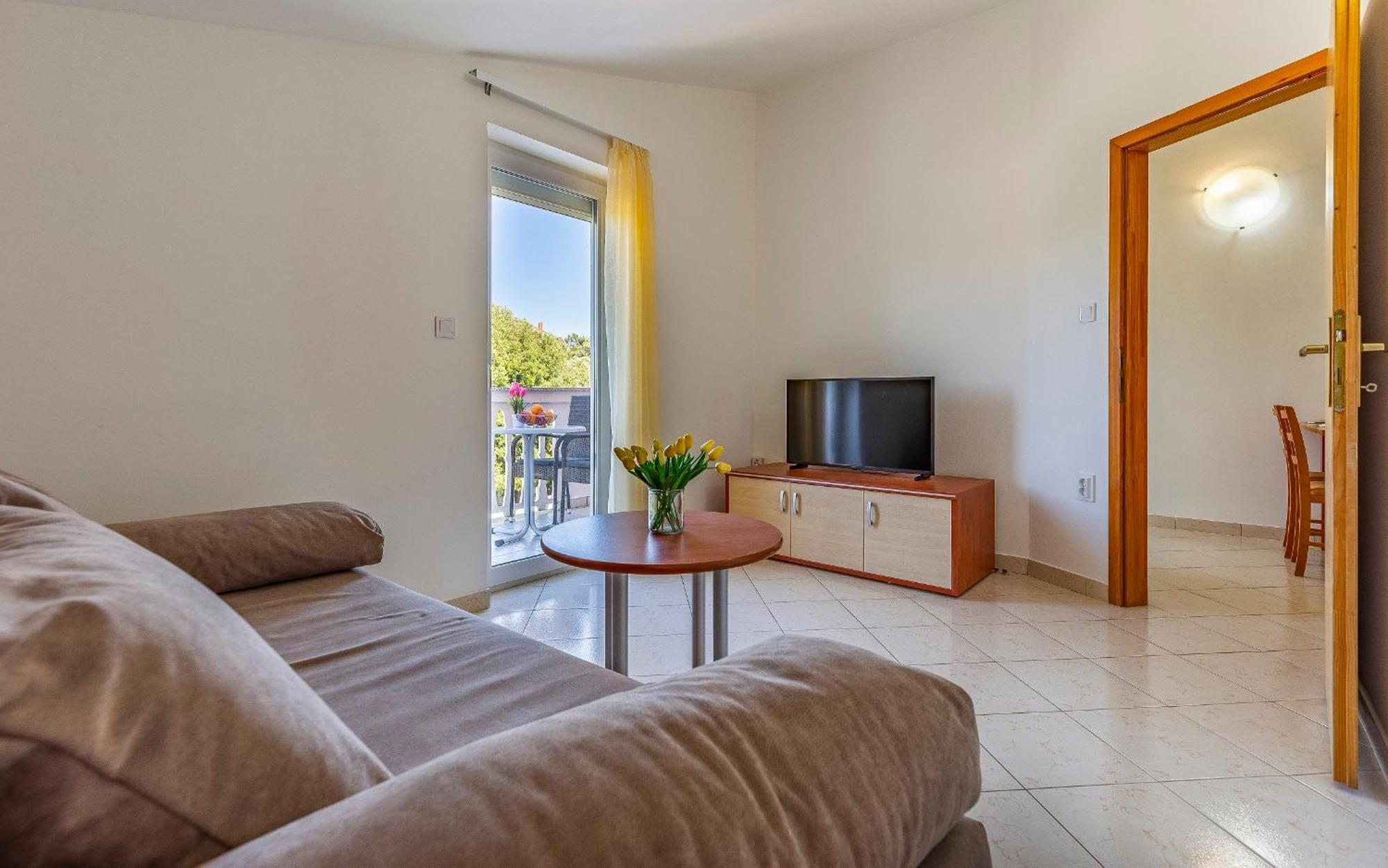 Apartments Rok Πούλα Εξωτερικό φωτογραφία