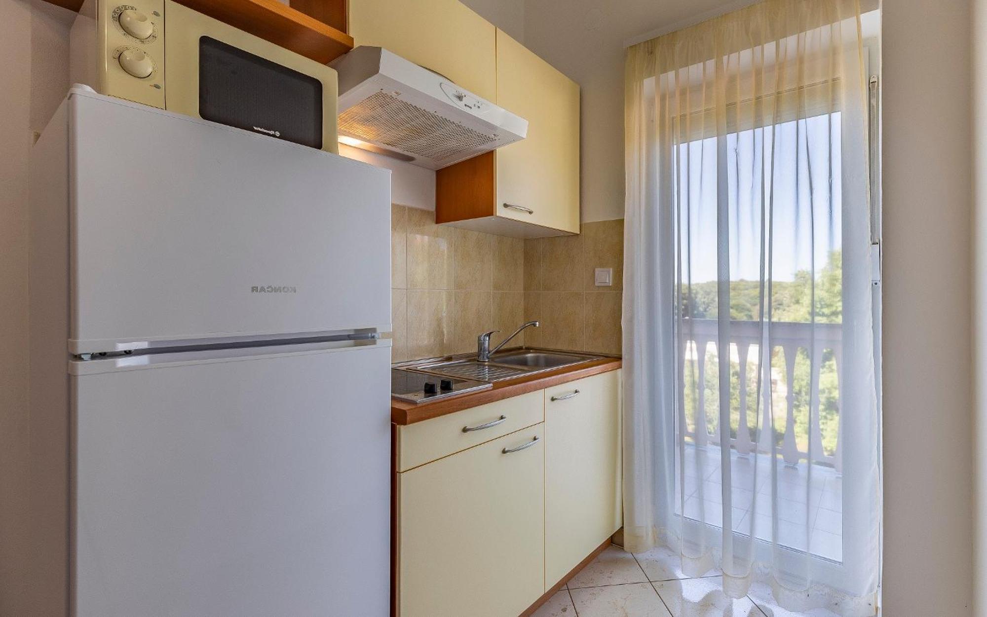 Apartments Rok Πούλα Εξωτερικό φωτογραφία