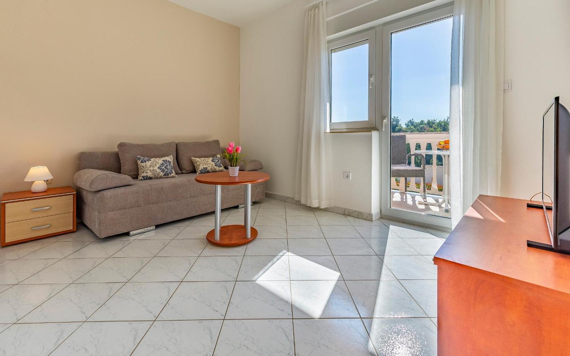 Apartments Rok Πούλα Εξωτερικό φωτογραφία