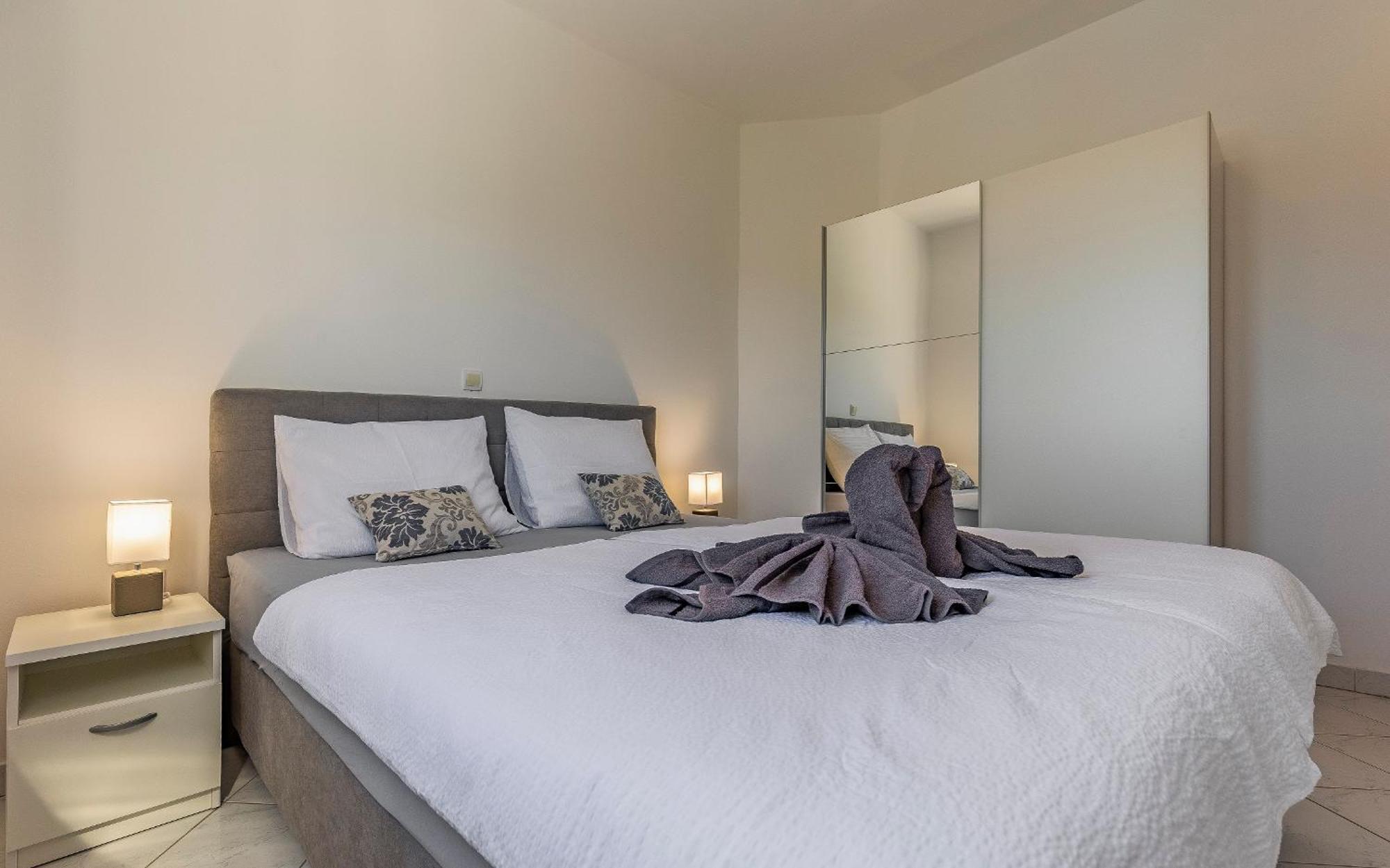 Apartments Rok Πούλα Εξωτερικό φωτογραφία