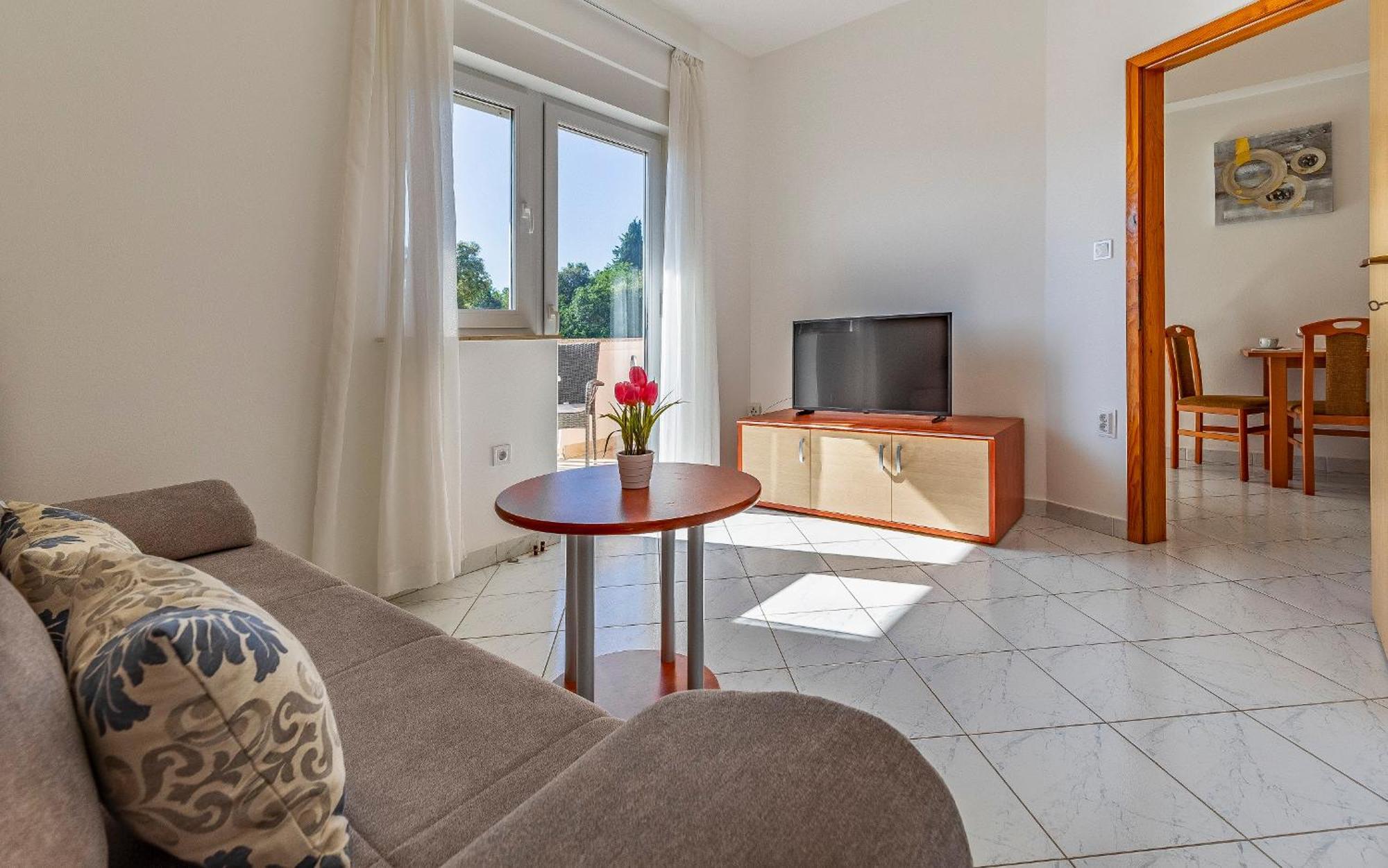 Apartments Rok Πούλα Εξωτερικό φωτογραφία