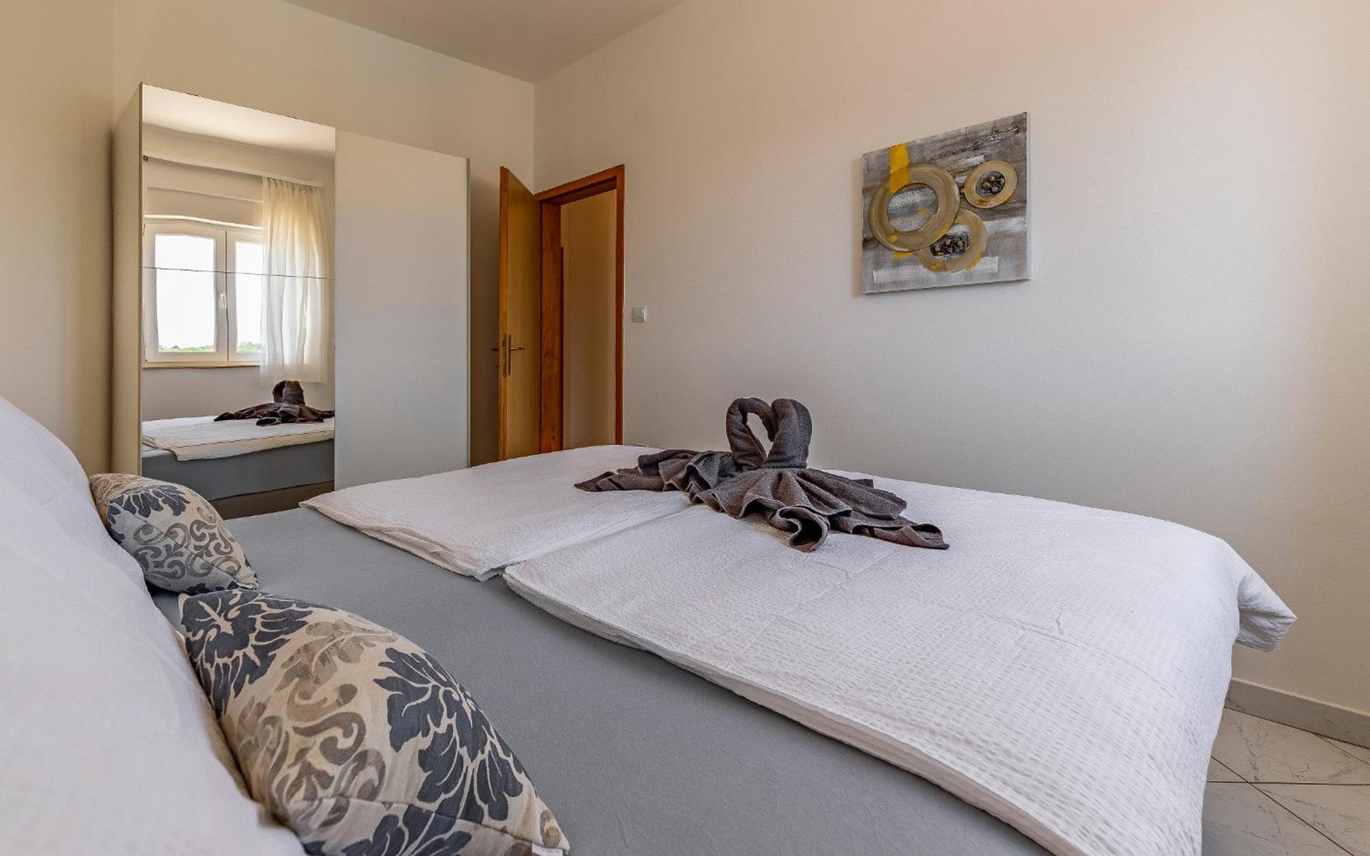 Apartments Rok Πούλα Εξωτερικό φωτογραφία