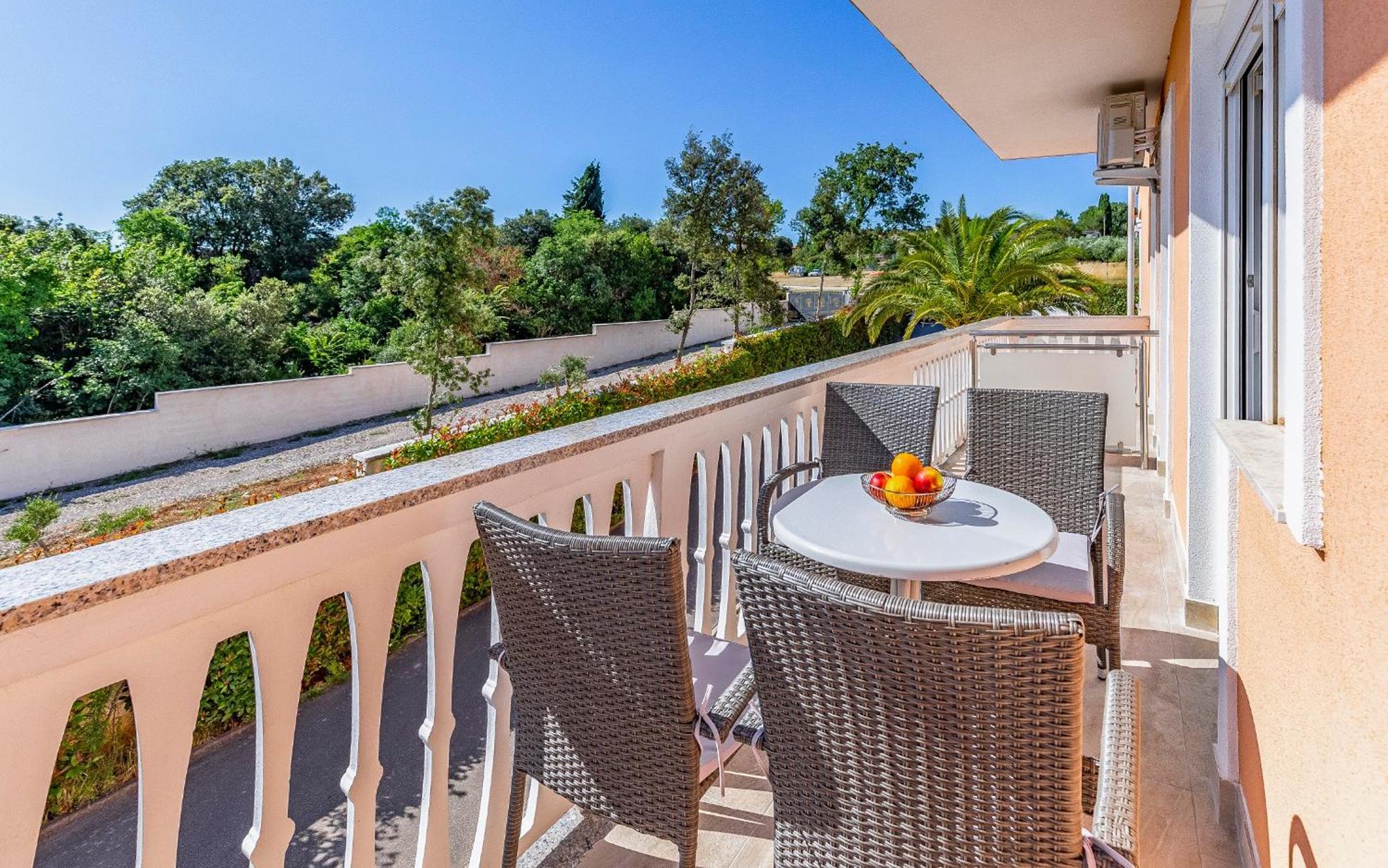 Apartments Rok Πούλα Εξωτερικό φωτογραφία