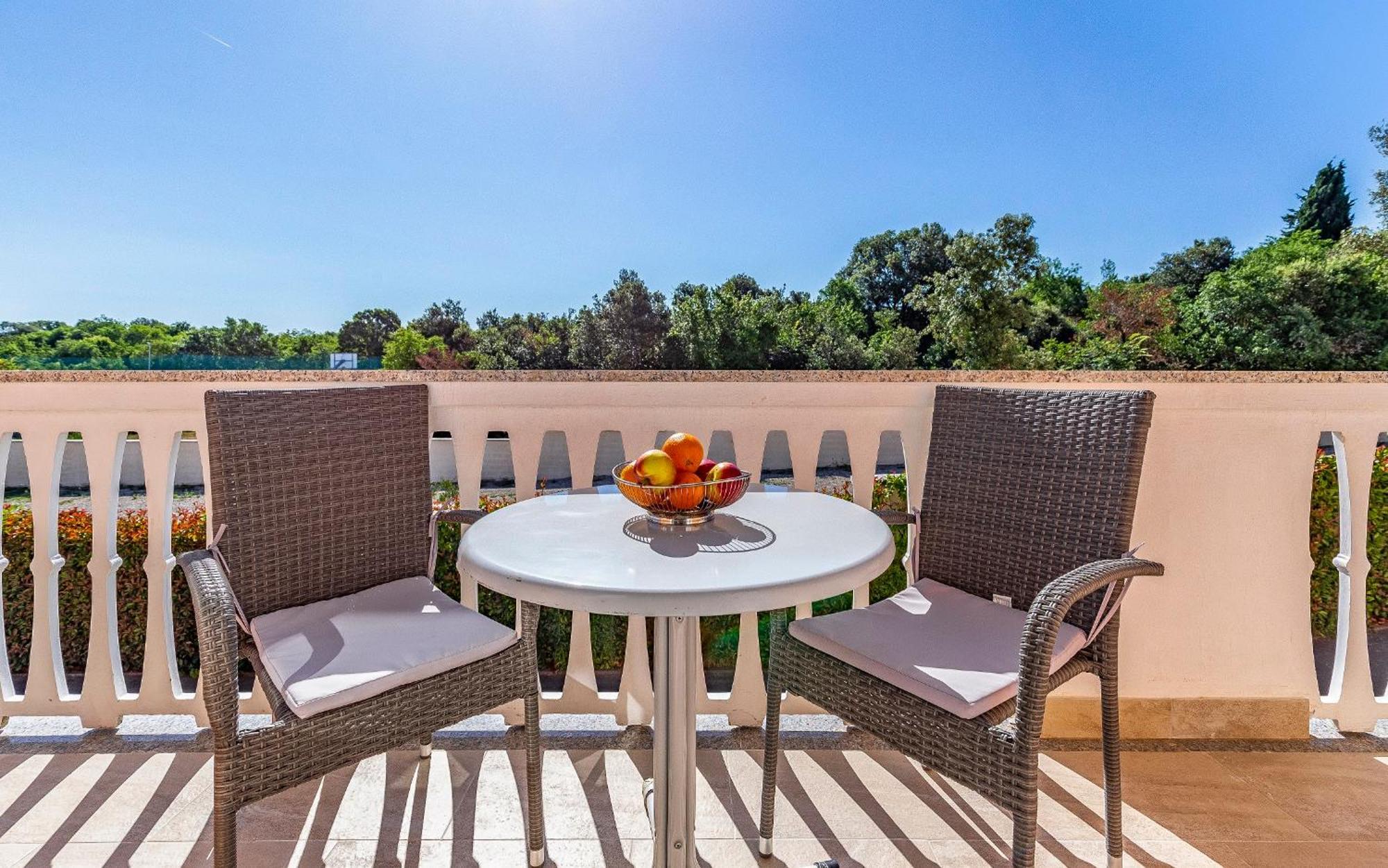 Apartments Rok Πούλα Εξωτερικό φωτογραφία