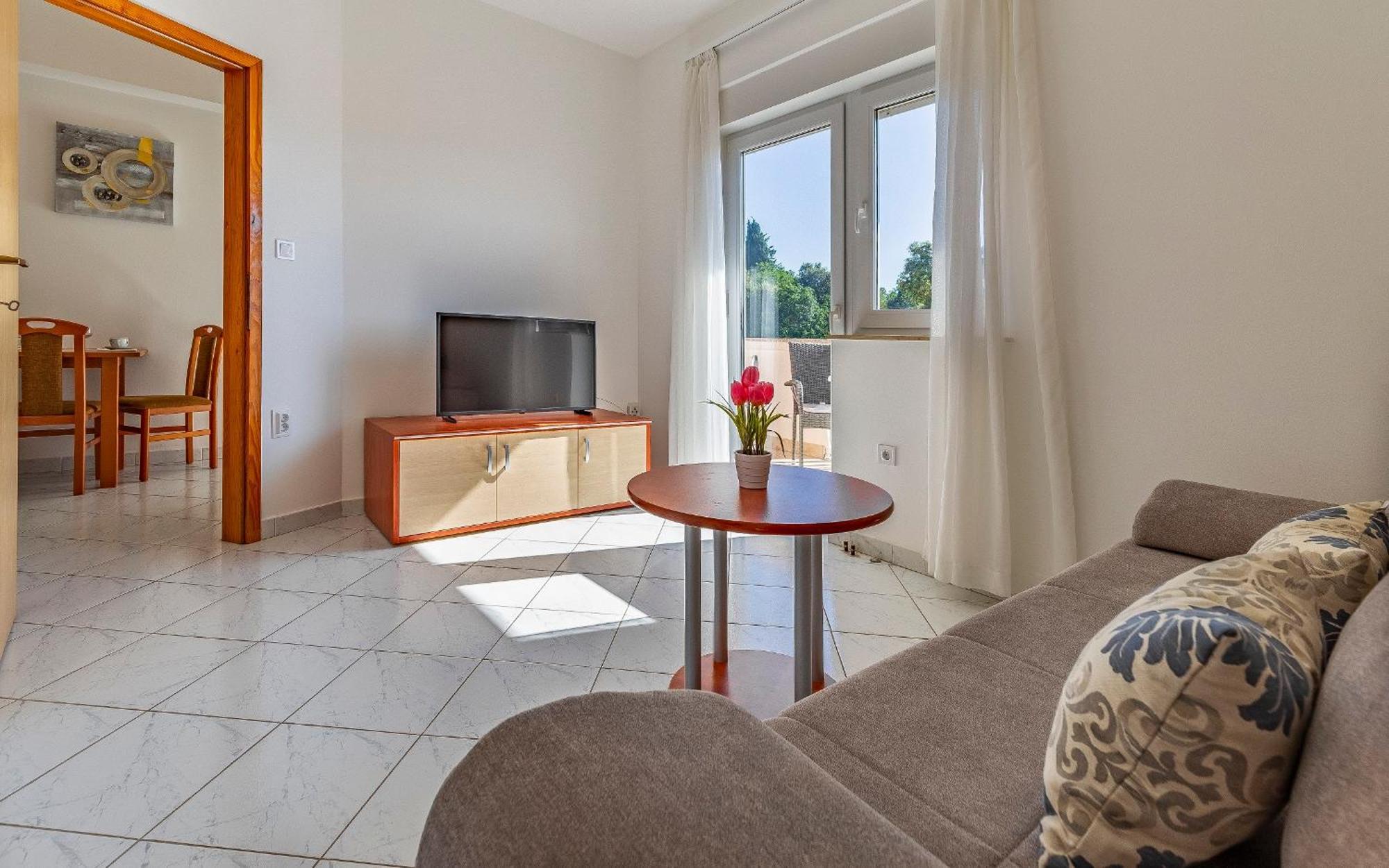 Apartments Rok Πούλα Εξωτερικό φωτογραφία