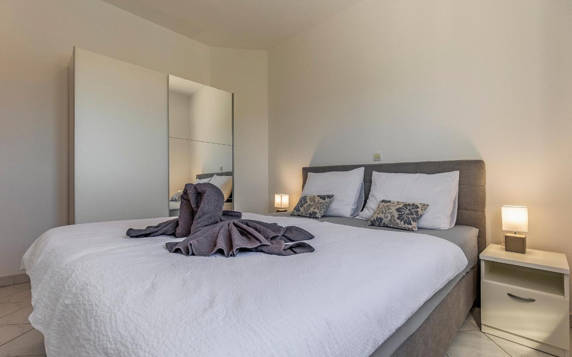 Apartments Rok Πούλα Εξωτερικό φωτογραφία