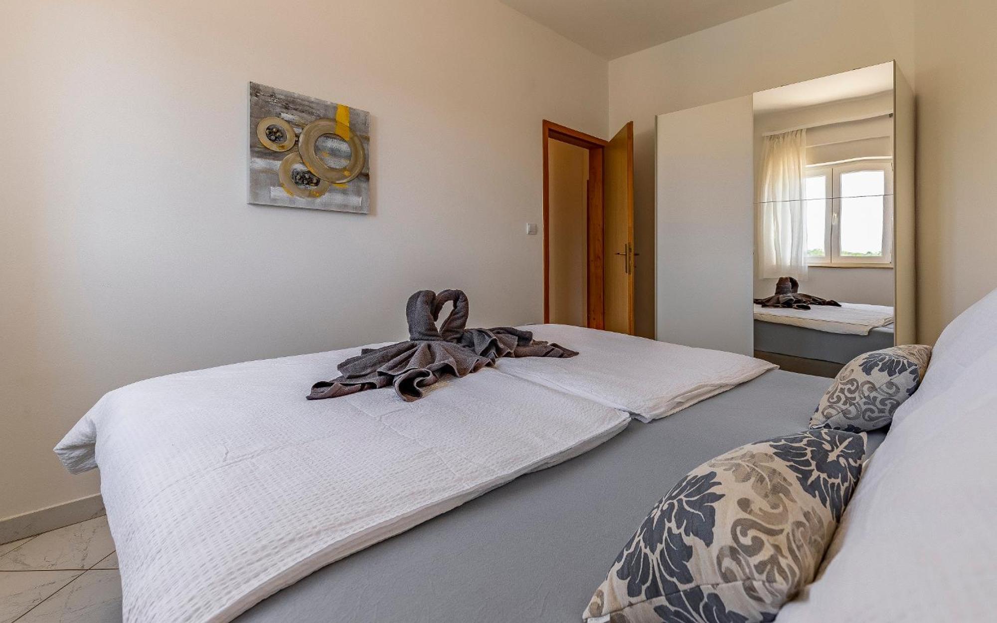 Apartments Rok Πούλα Εξωτερικό φωτογραφία